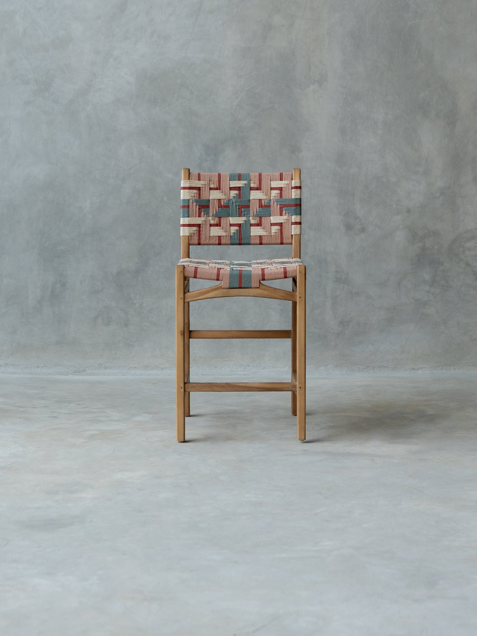 SnackJack Counter Chair | Gridshift