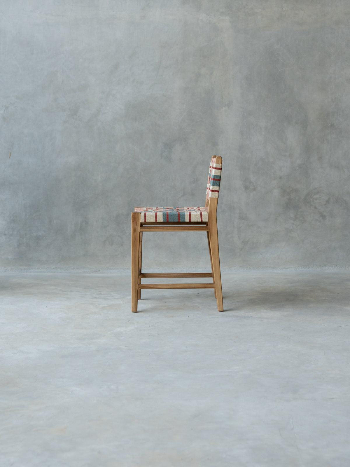 SnackJack Counter Chair | Gridshift