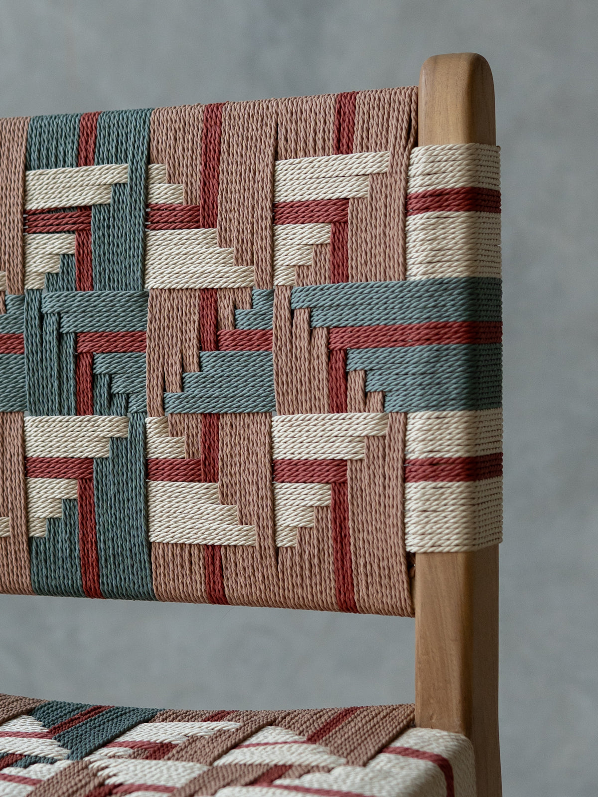SnackJack Counter Chair | Gridshift
