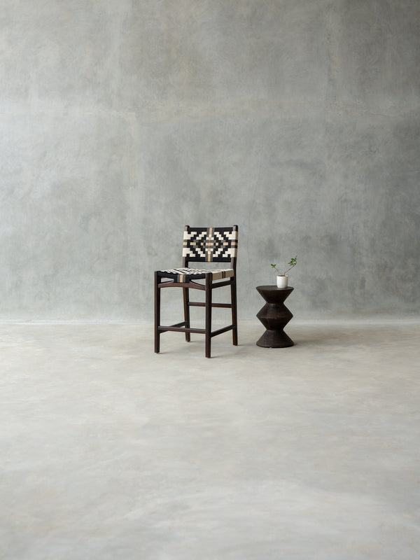 SnackJack Counter Chair | Morse
