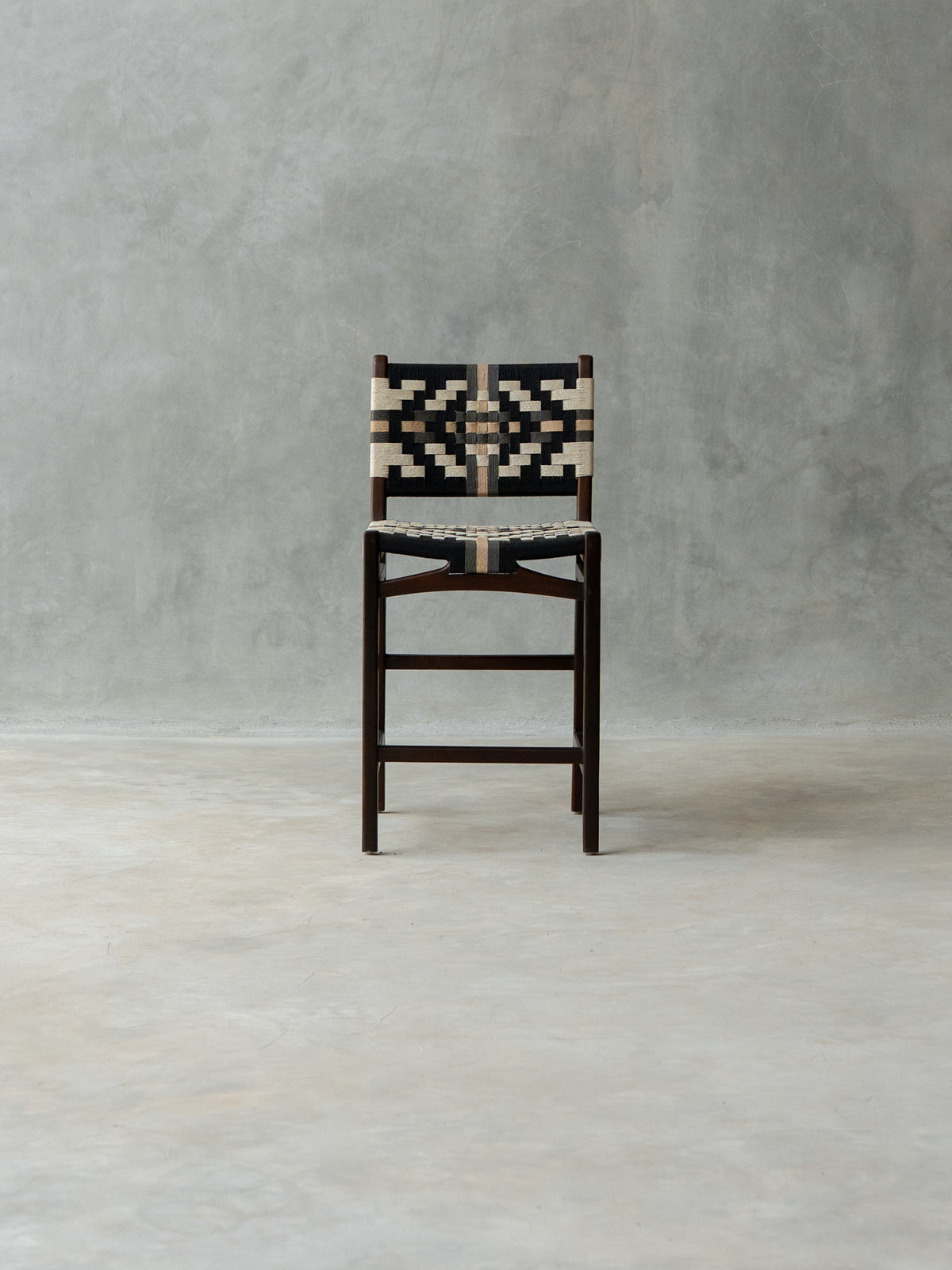 SnackJack Counter Chair | Morse