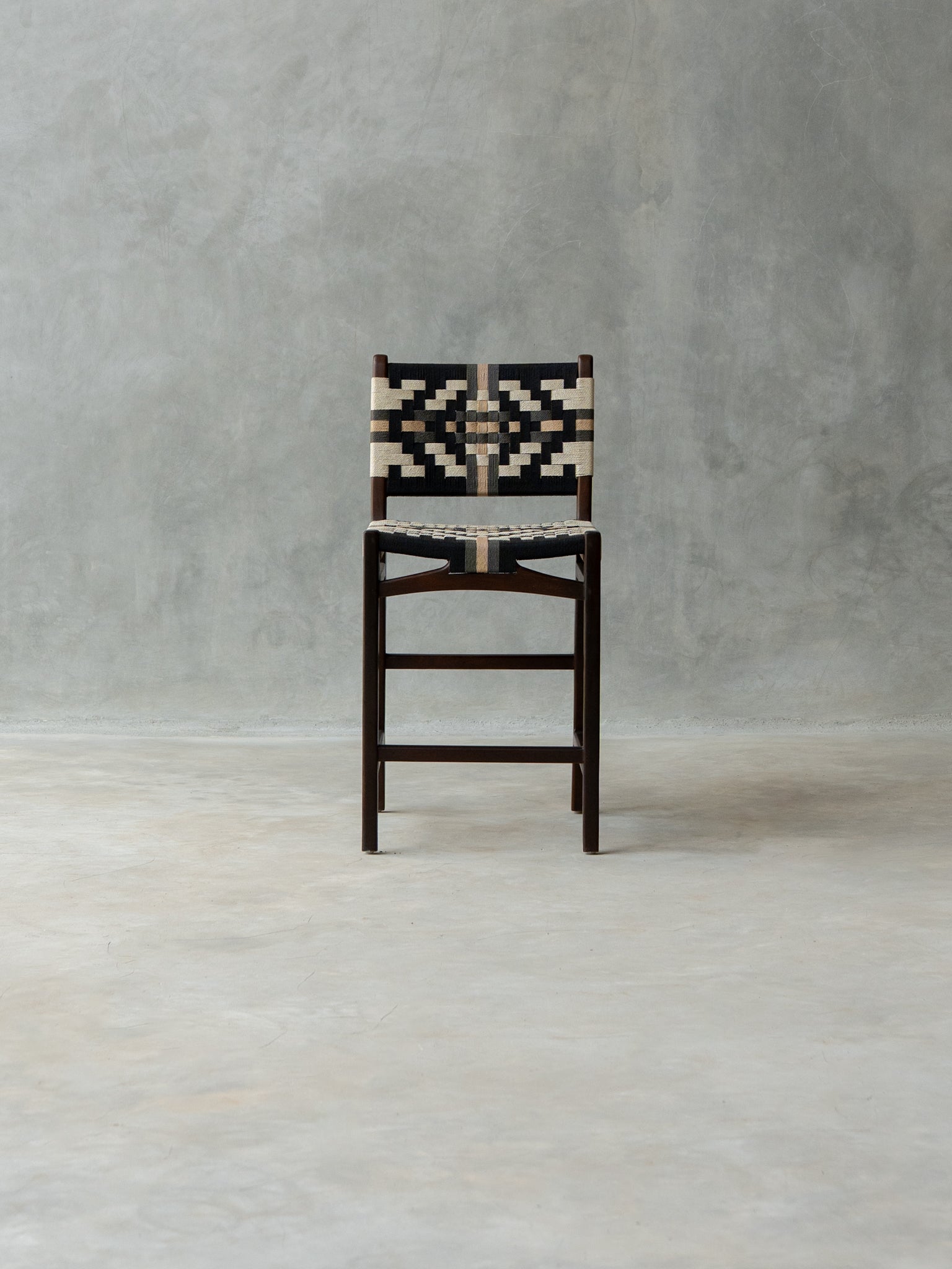 SnackJack Counter Chair | Morse