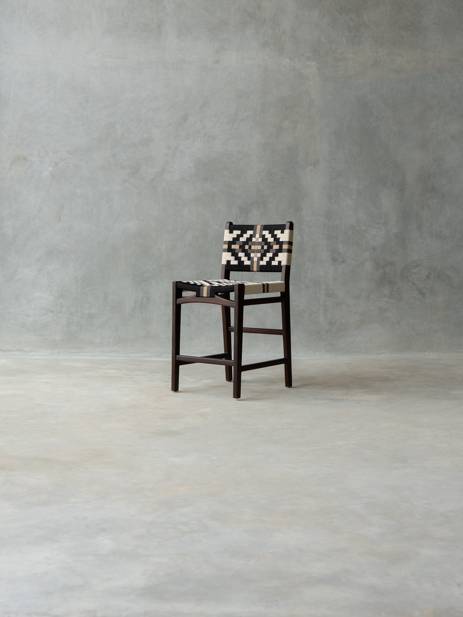SnackJack Counter Chair | Morse