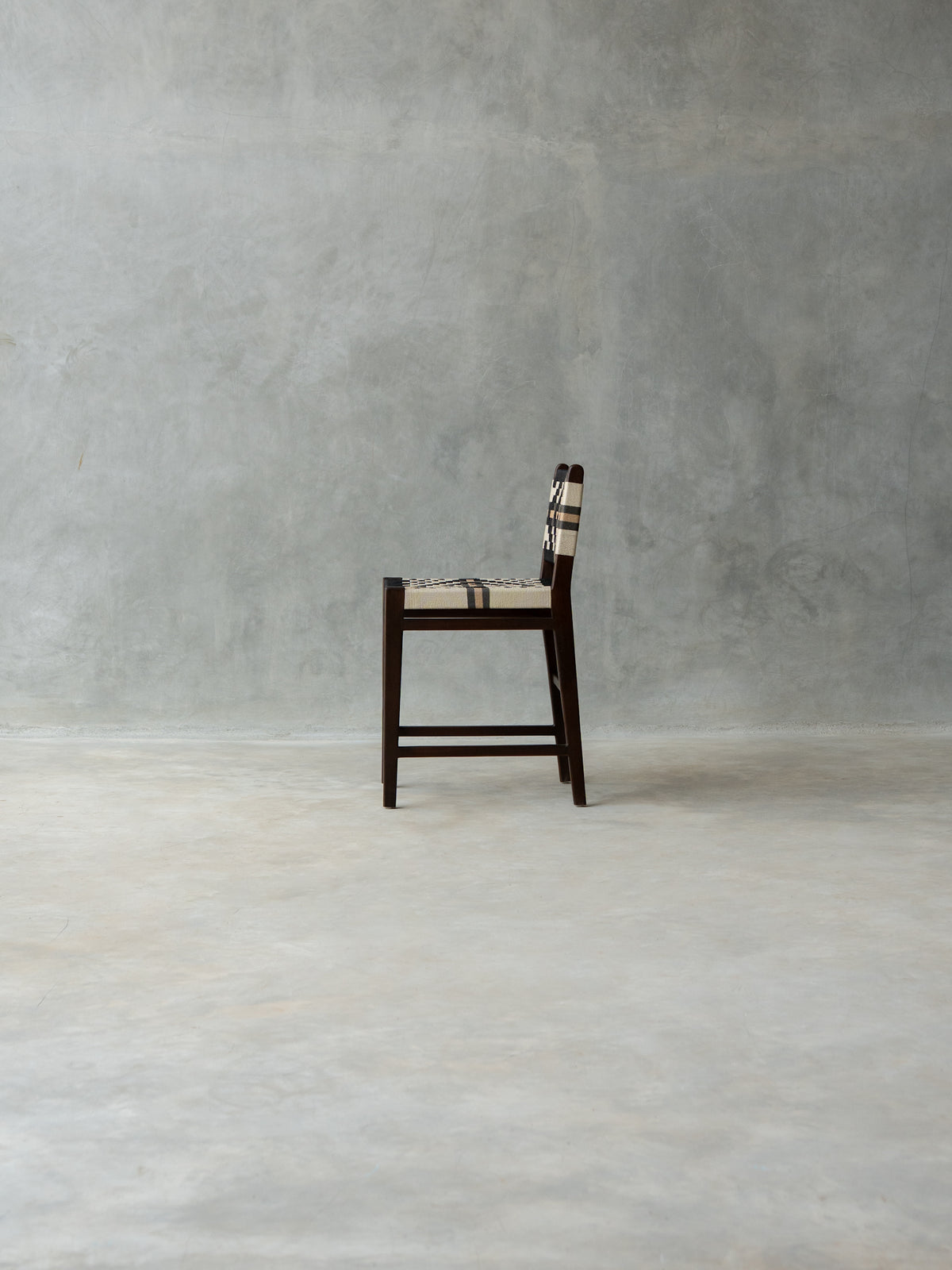 SnackJack Counter Chair | Morse