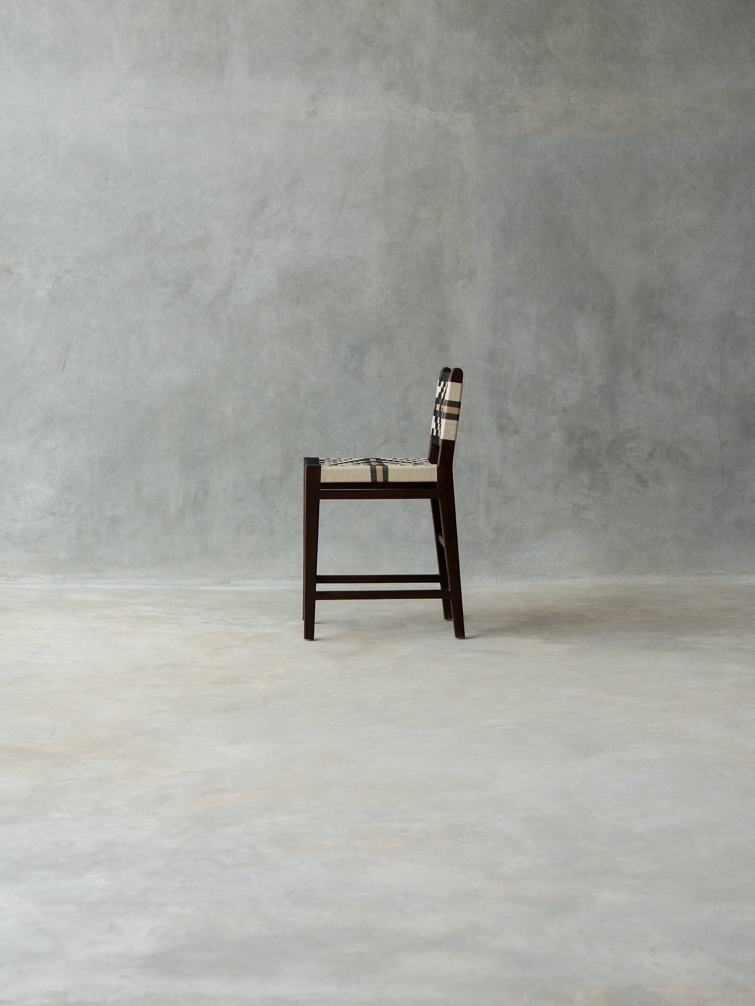 SnackJack Counter Chair | Morse