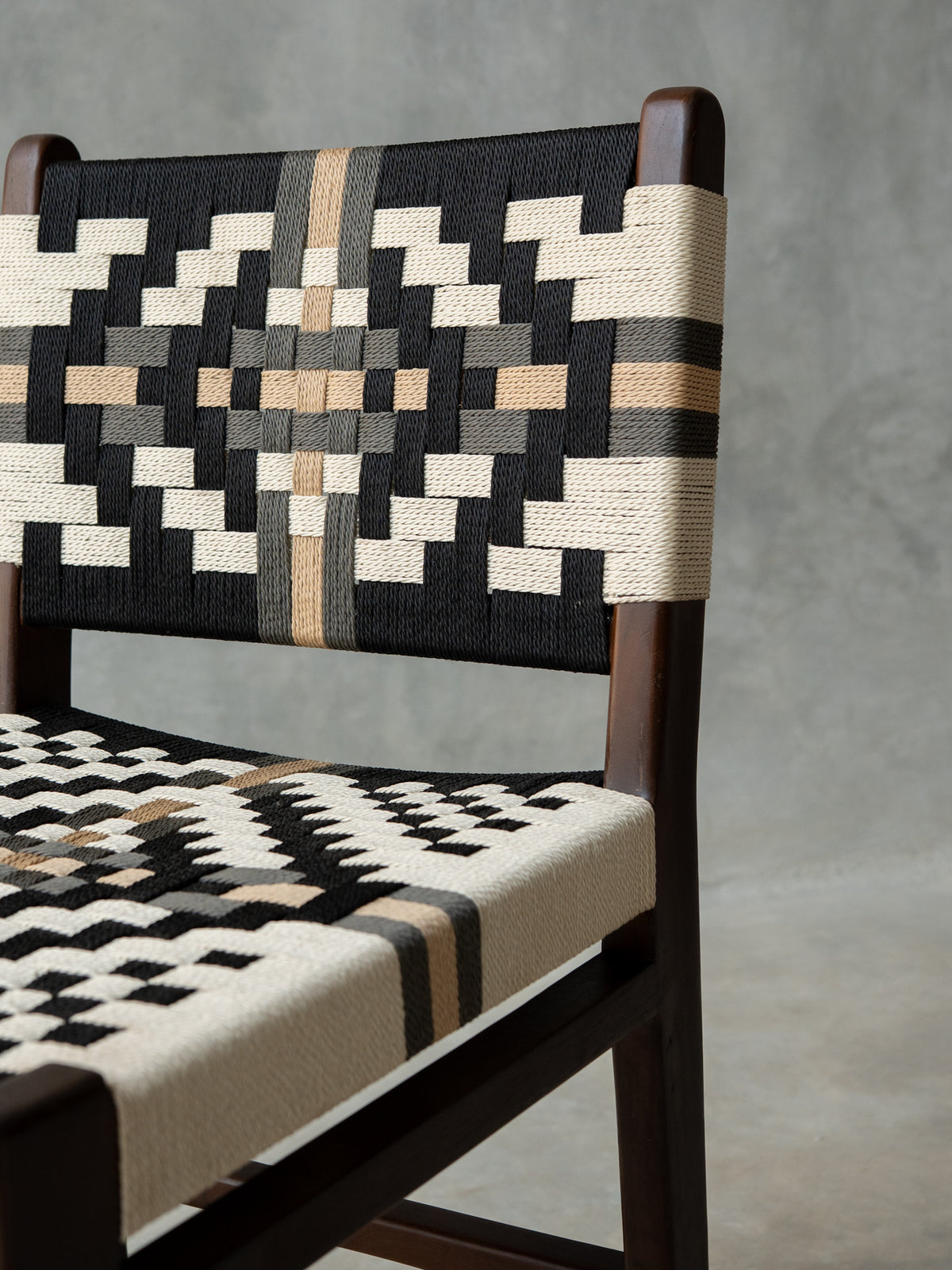SnackJack Counter Chair | Morse