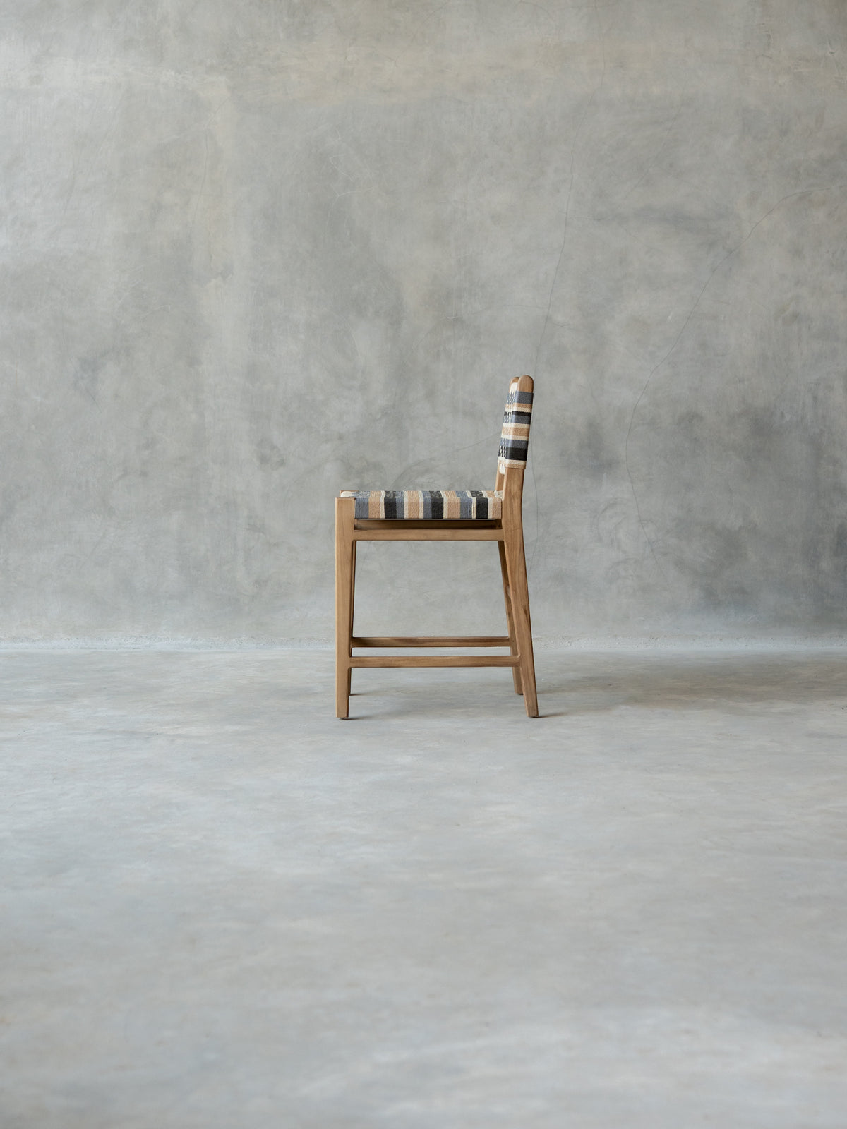 SnackJack Counter Chair | Mosaic