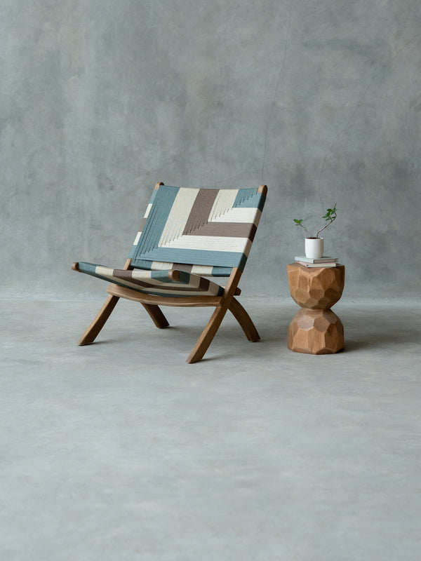 SnapSit Folding Chair | Band