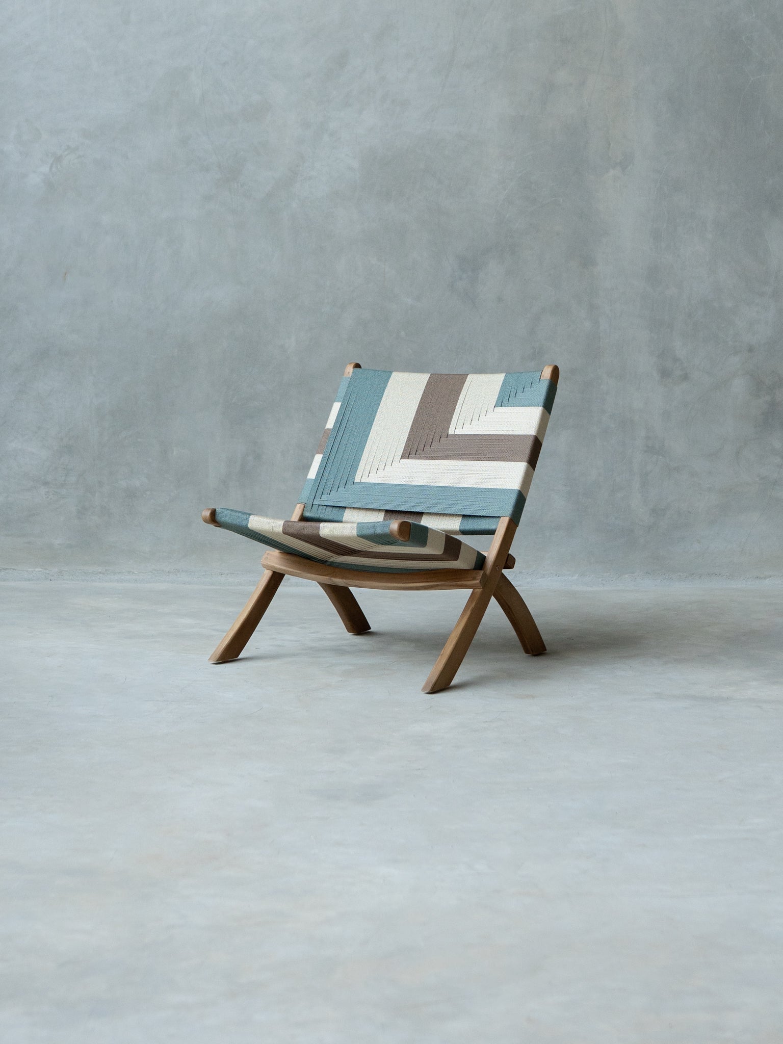 SnapSit Folding Chair | Band