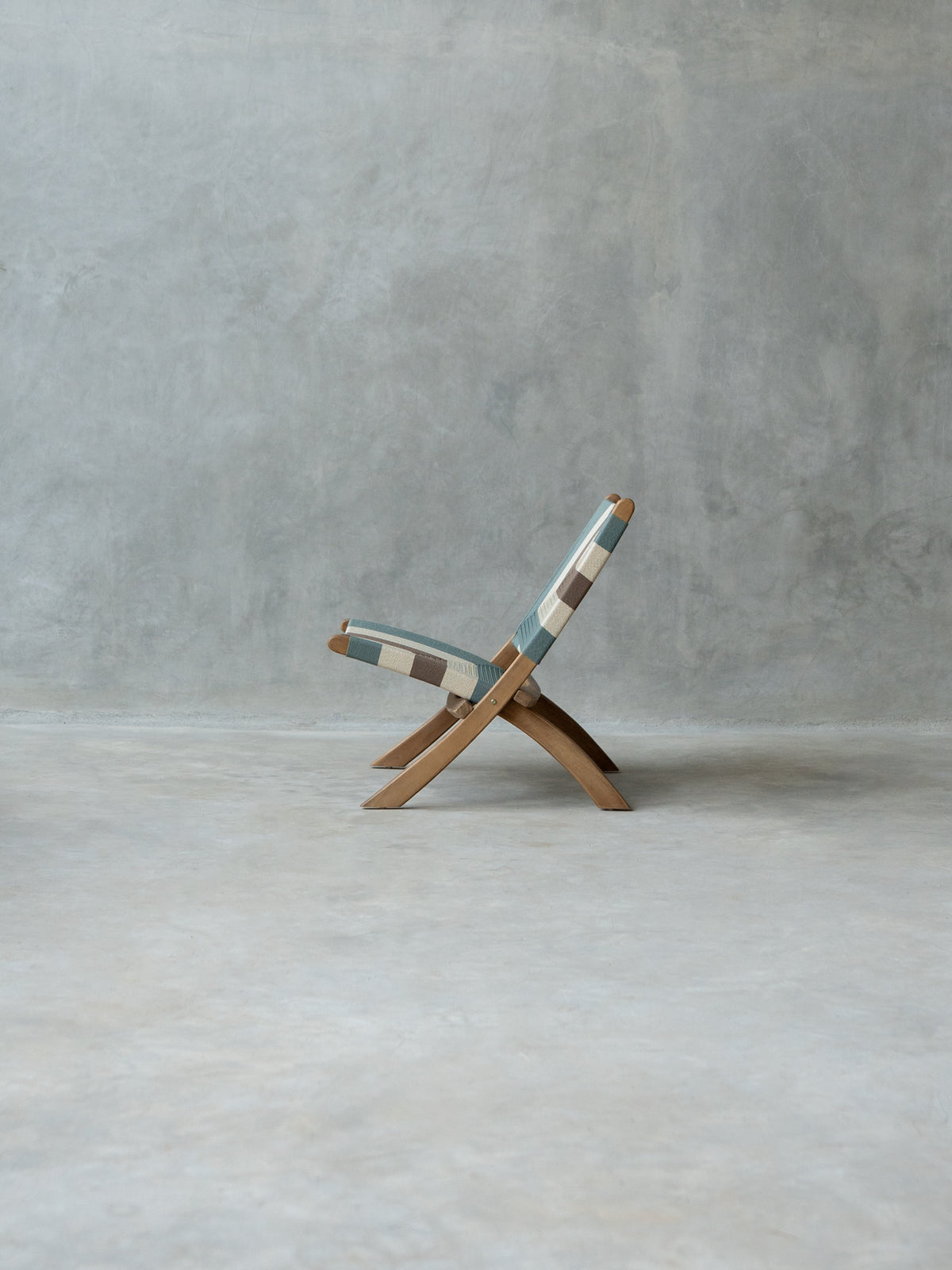 SnapSit Folding Chair | Band