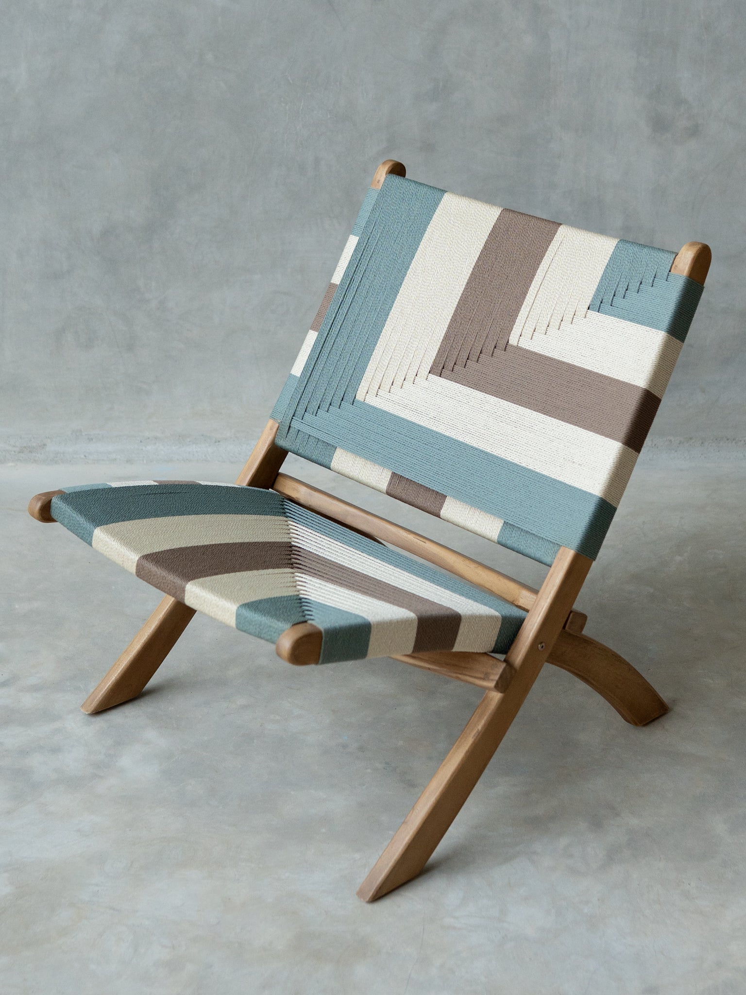 SnapSit Folding Chair | Band