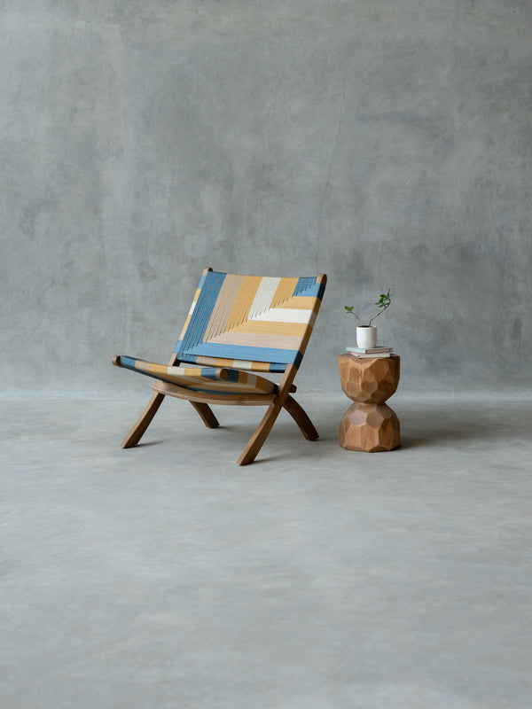 SnapSit Folding Chair | Stride