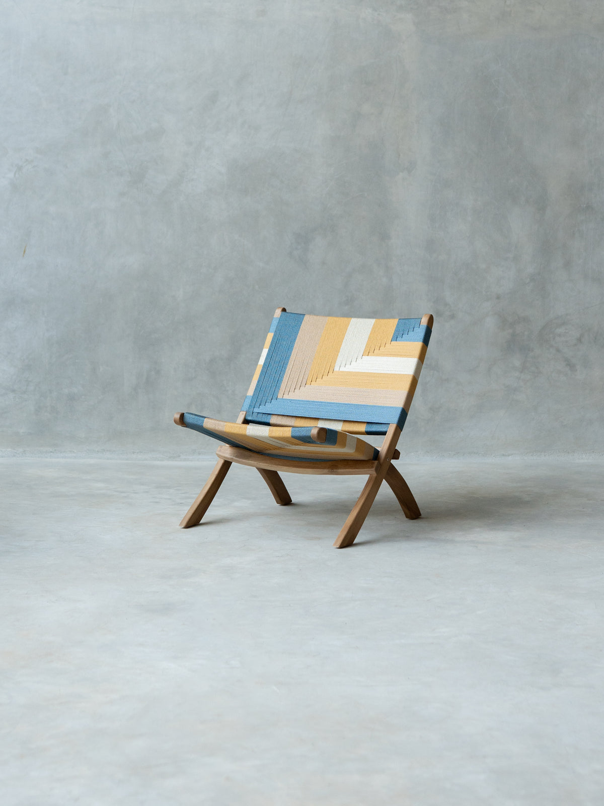 SnapSit Folding Chair | Stride
