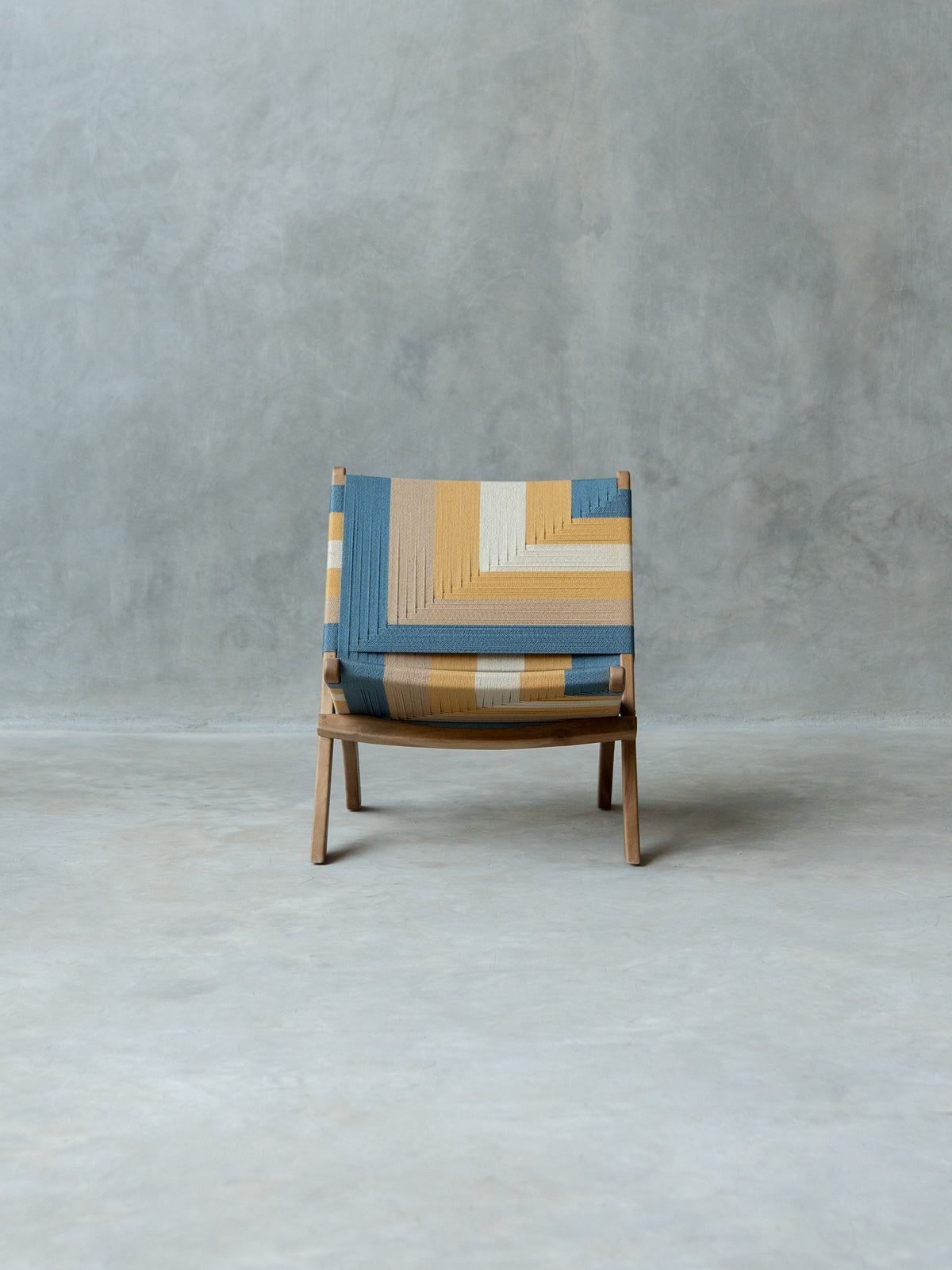 SnapSit Folding Chair | Stride