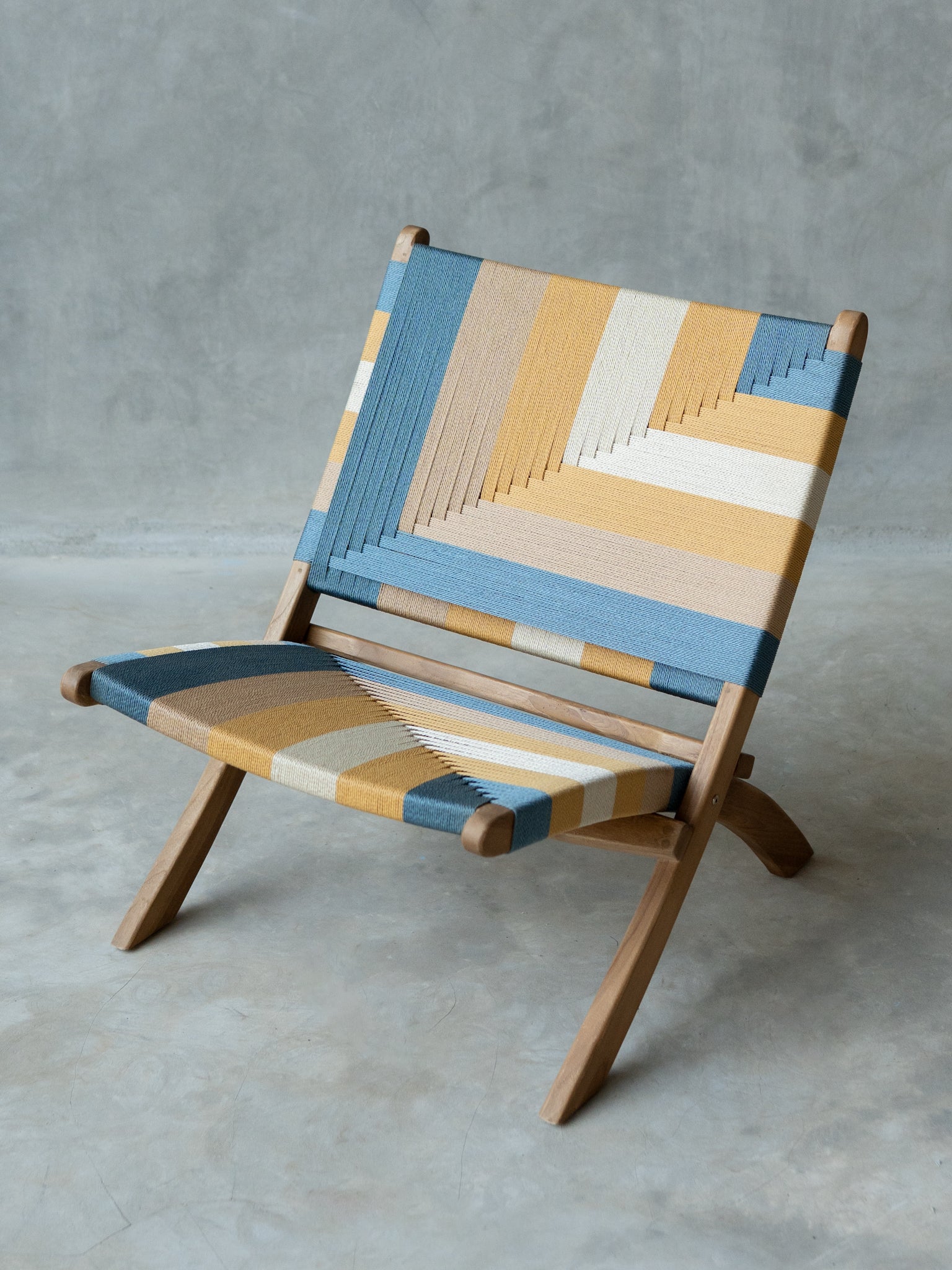 SnapSit Folding Chair | Stride