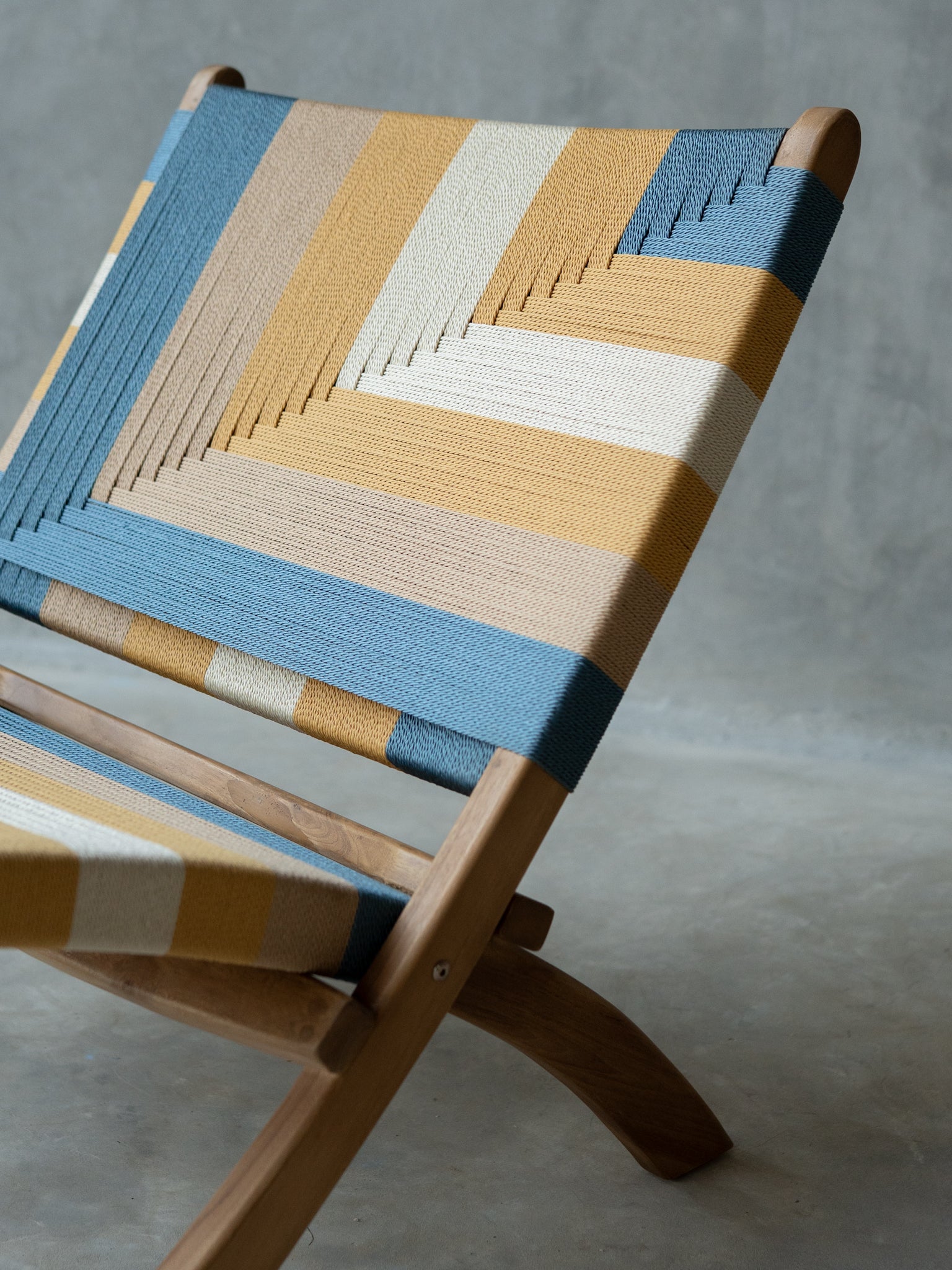 SnapSit Folding Chair | Stride