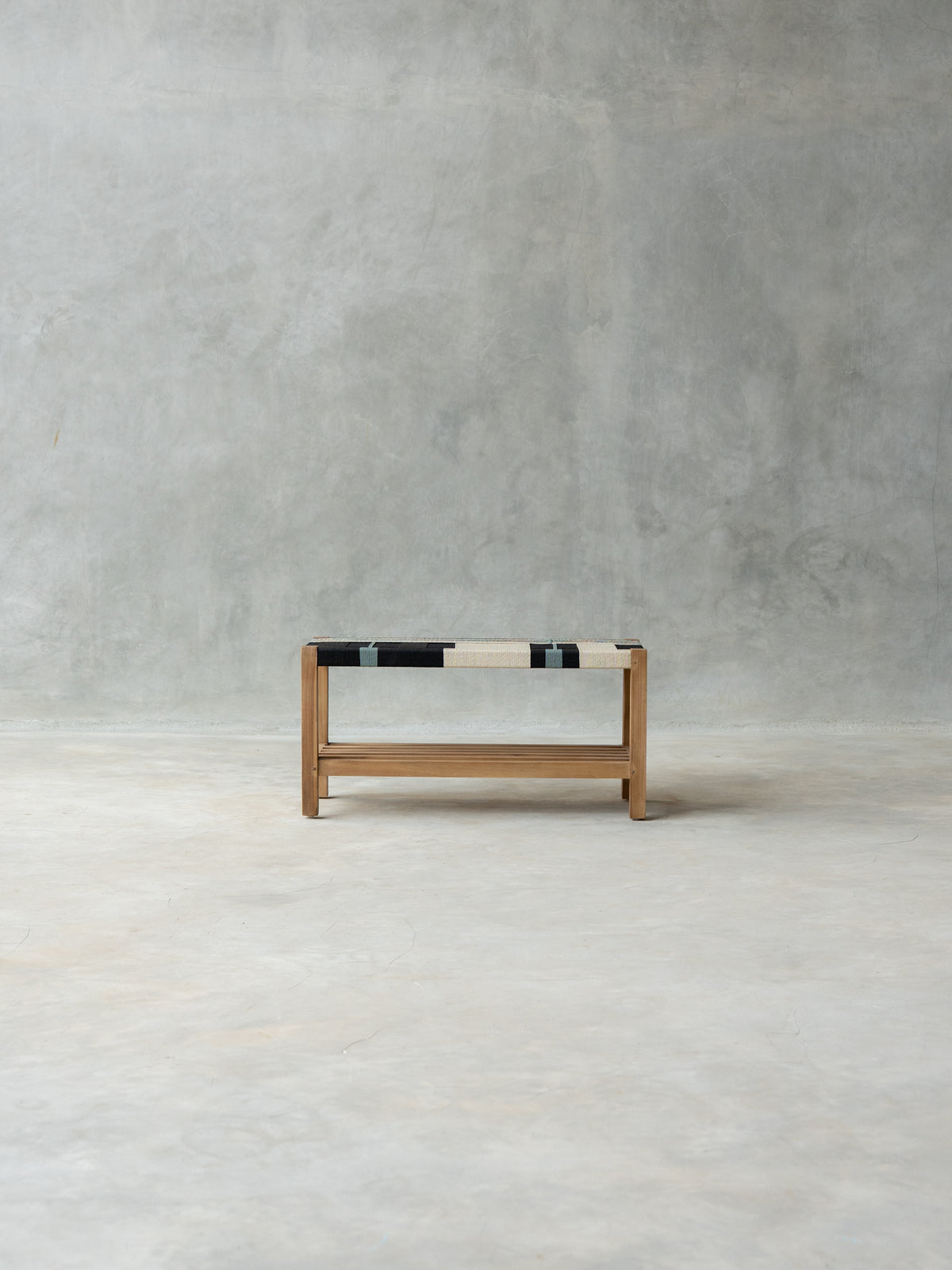 Span Bench | Trackline