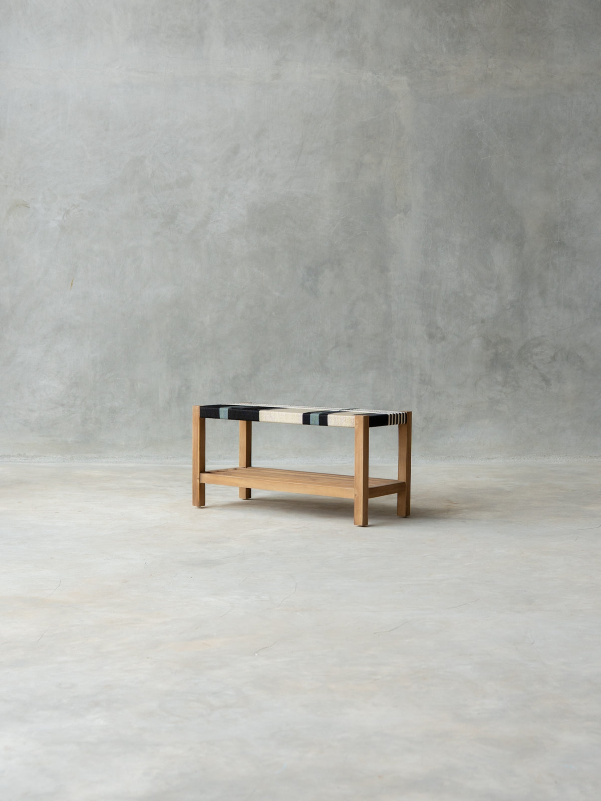 Span Bench | Trackline