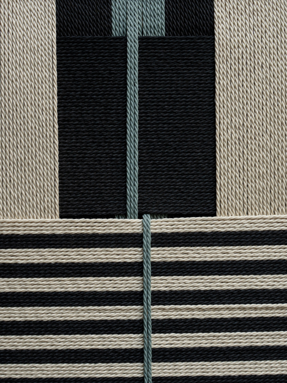 Span Bench | Trackline