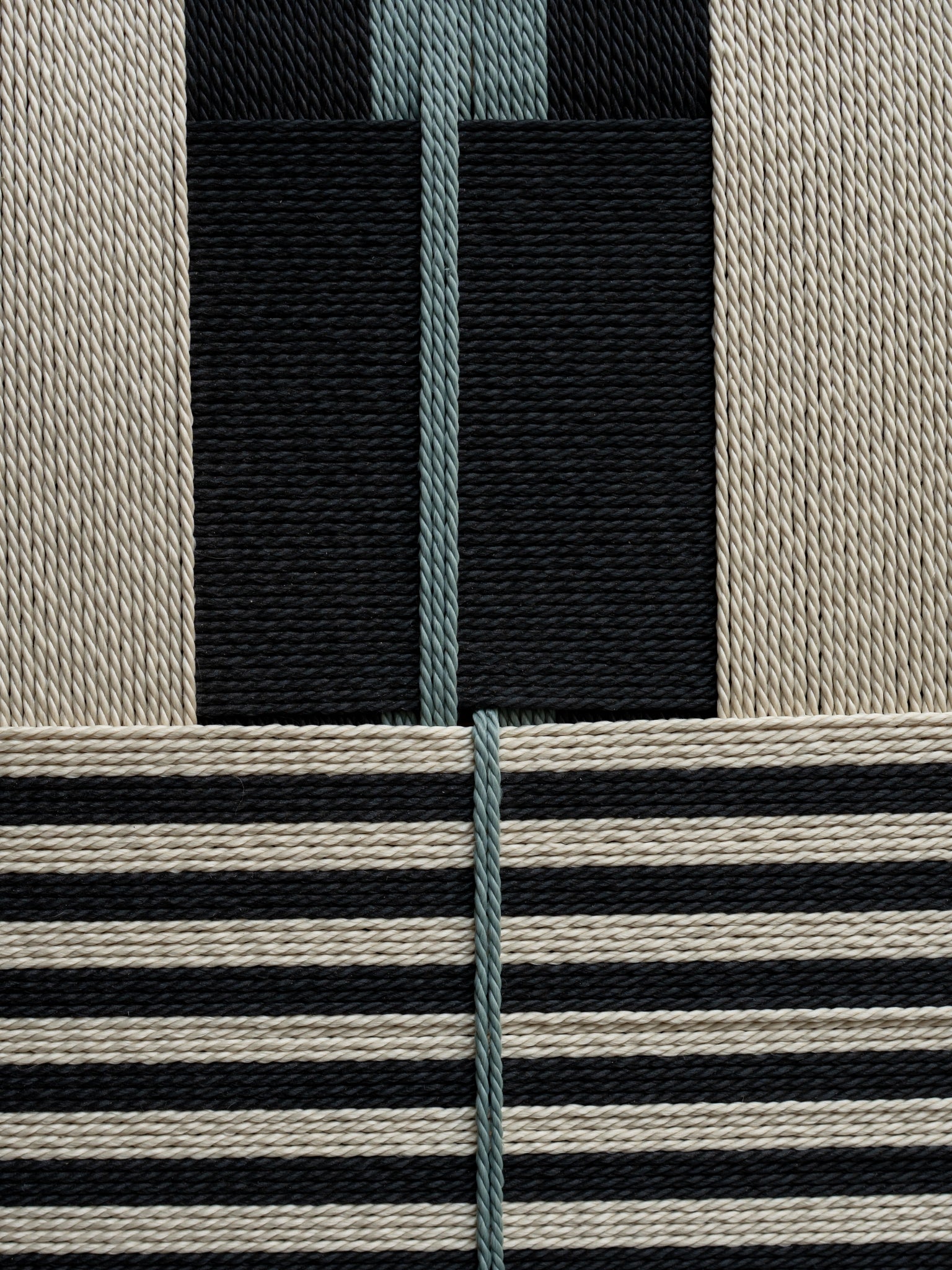 Span Bench | Trackline