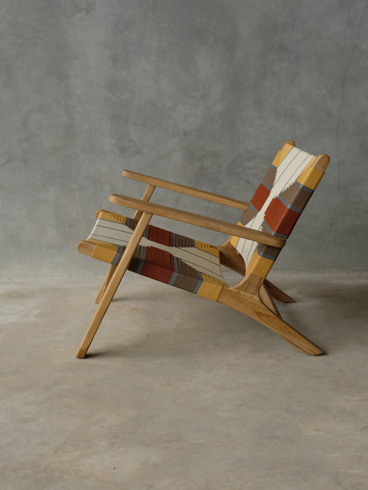 Sitzy Armchair | Stride