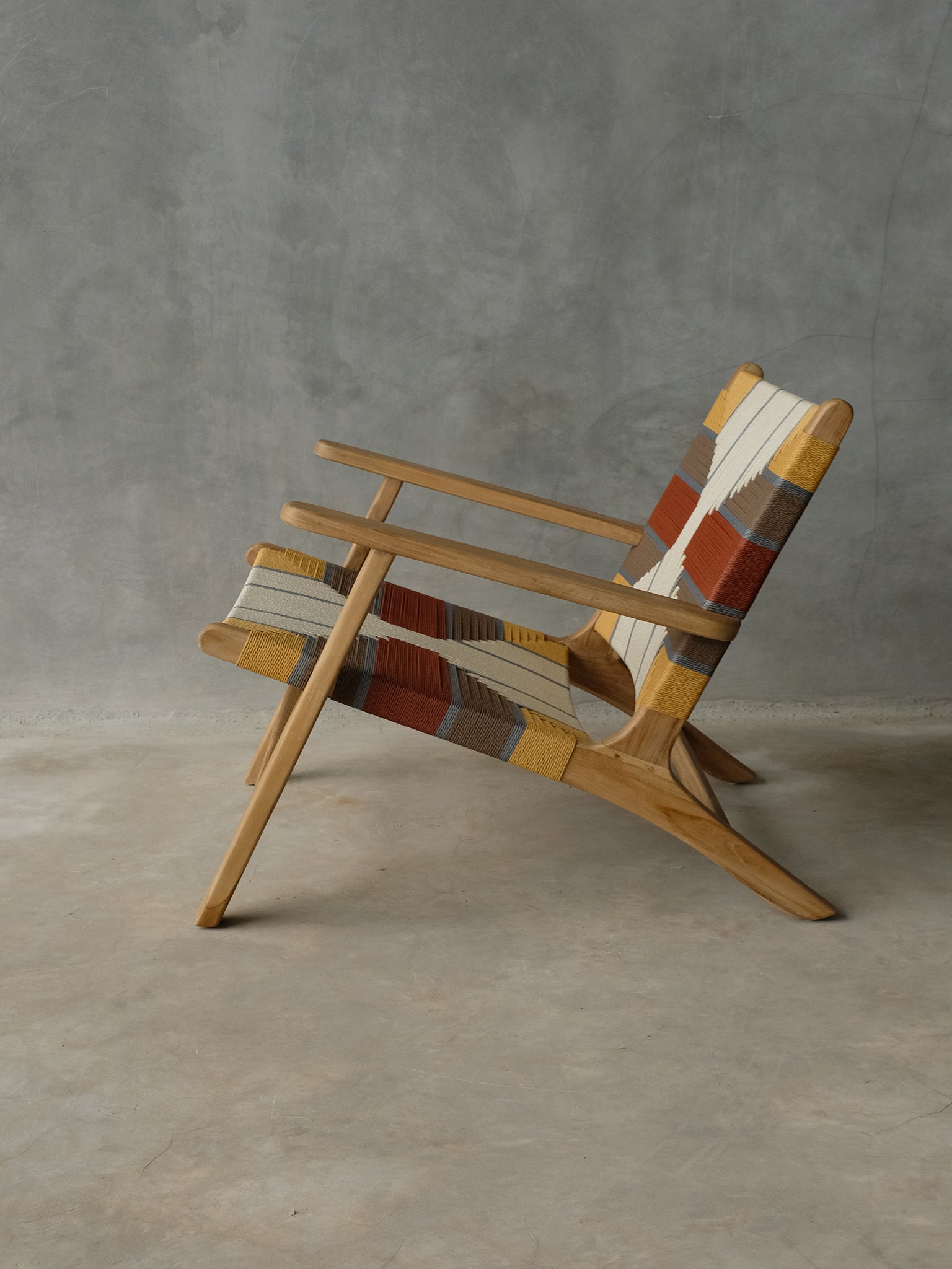 Sitzy Armchair | Stride