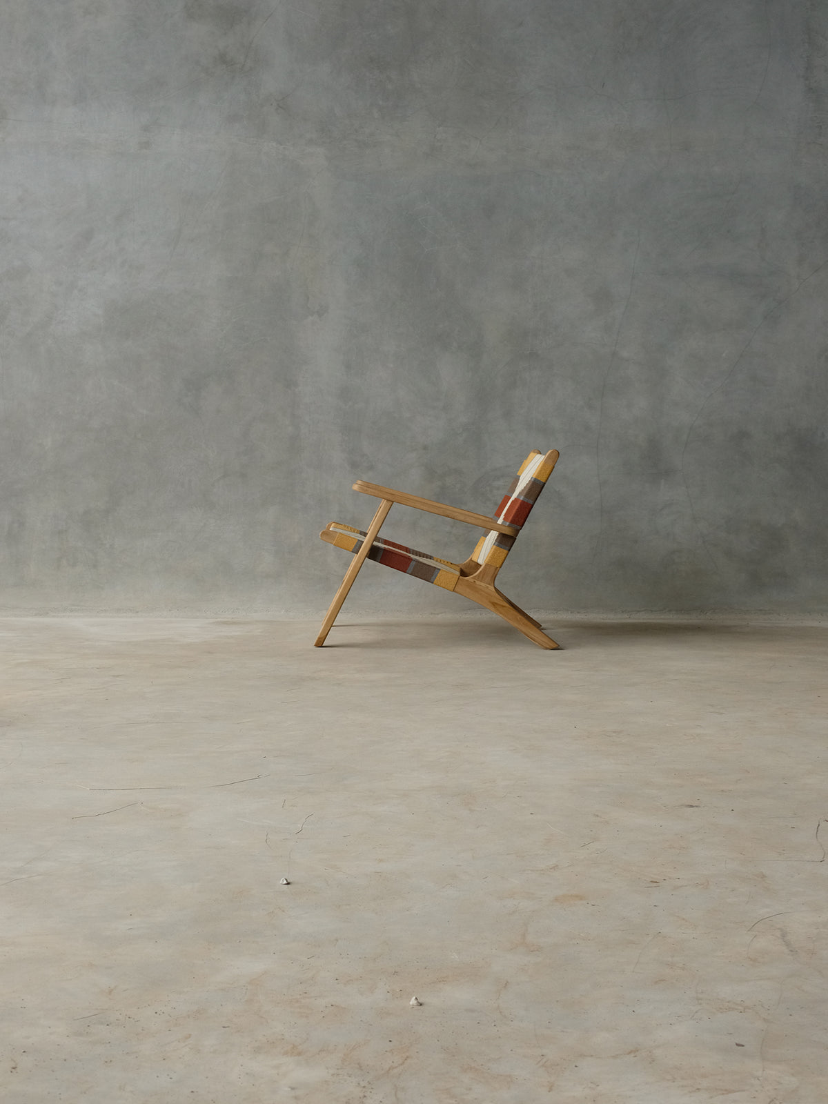 Sitzy Armchair | Stride