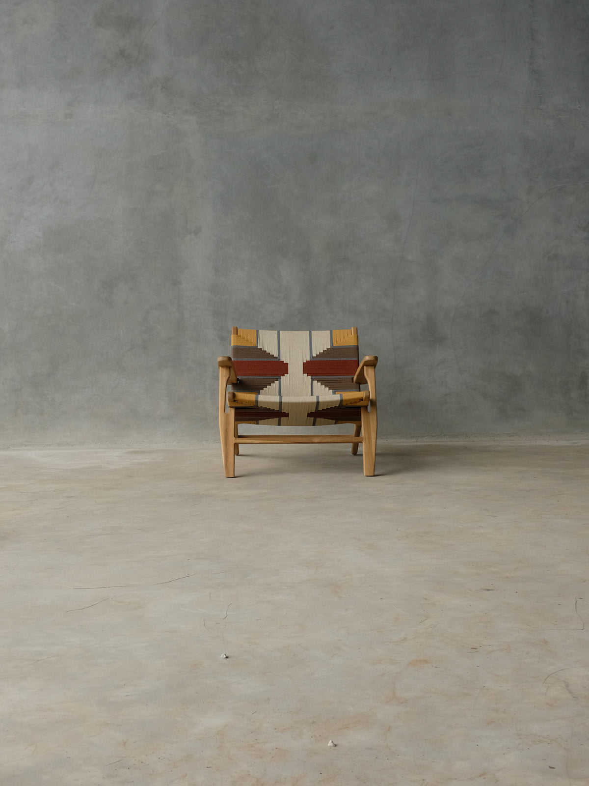 Sitzy Armchair | Stride