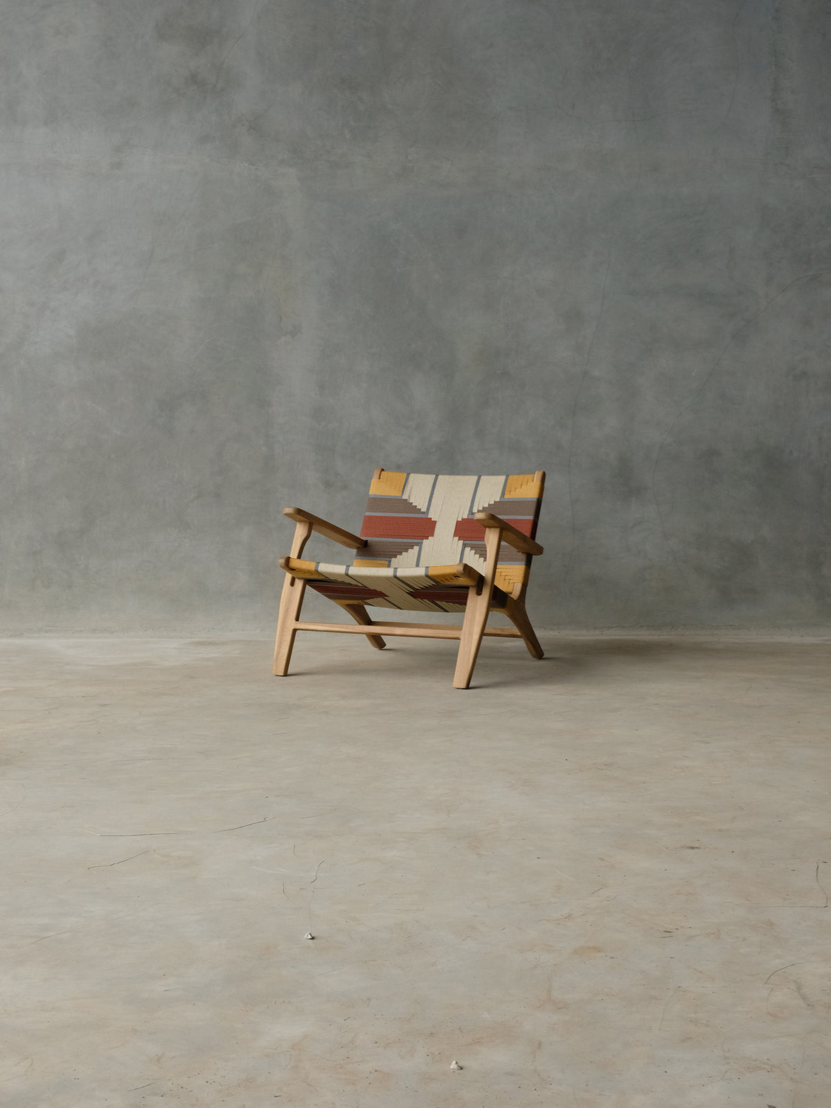 Sitzy Armchair | Stride