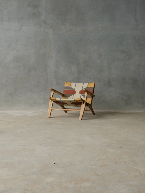 Sitzy Armchair | Stride