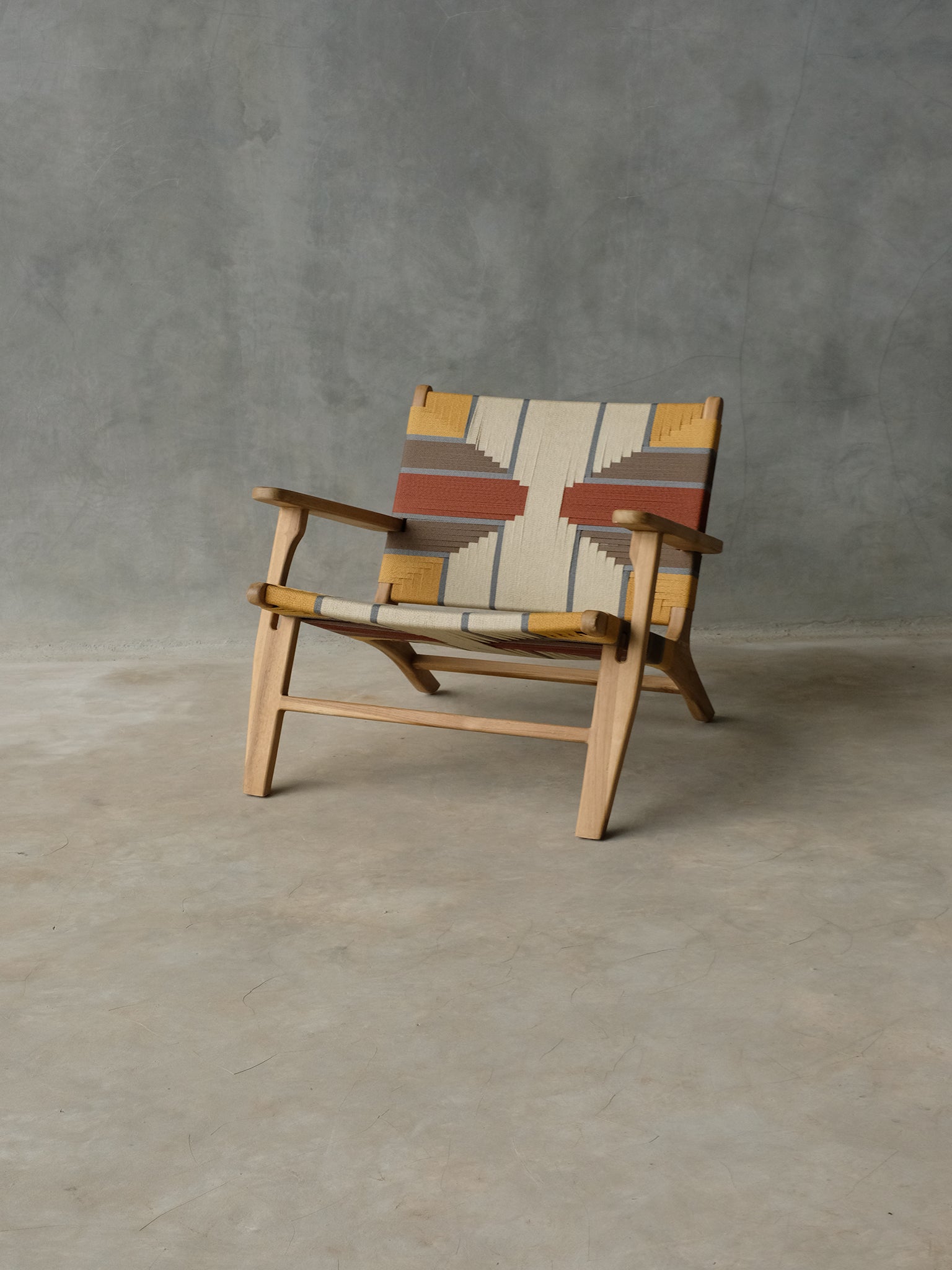 Sitzy Armchair | Stride