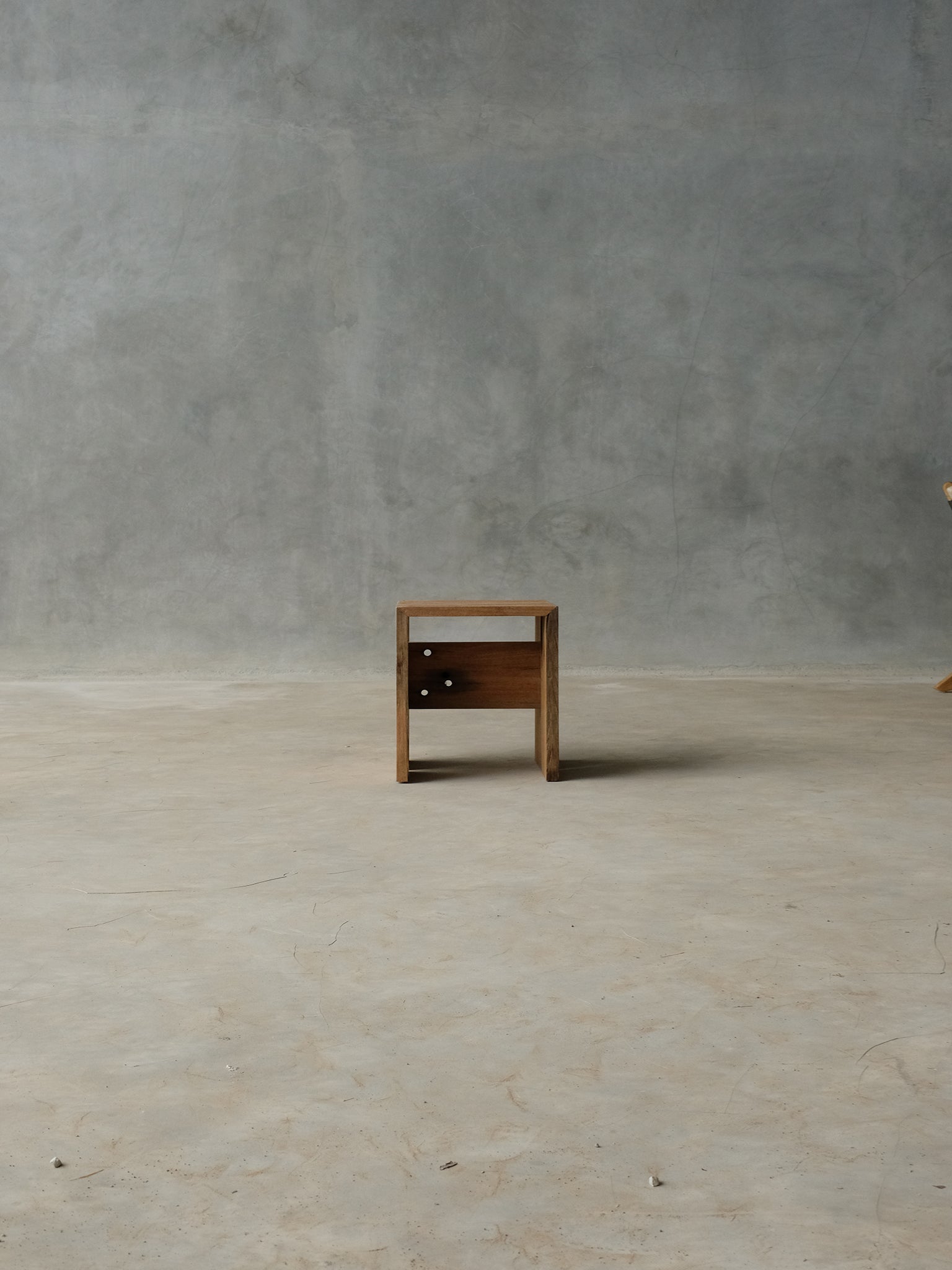Terra Stool