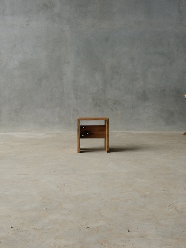 Terra Stool