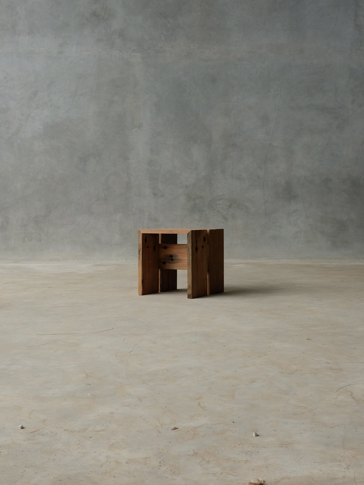 Terra Stool