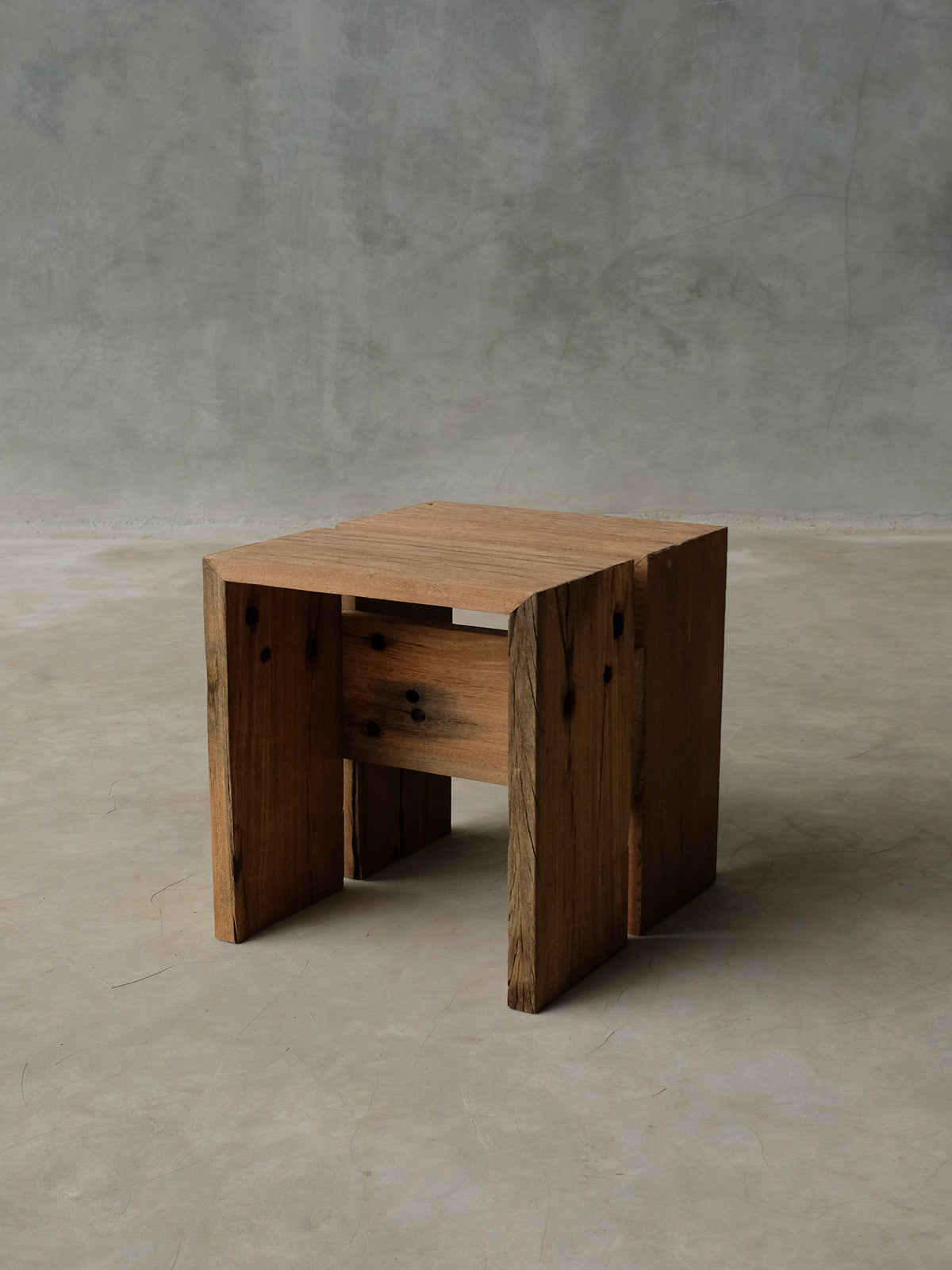 Terra Stool