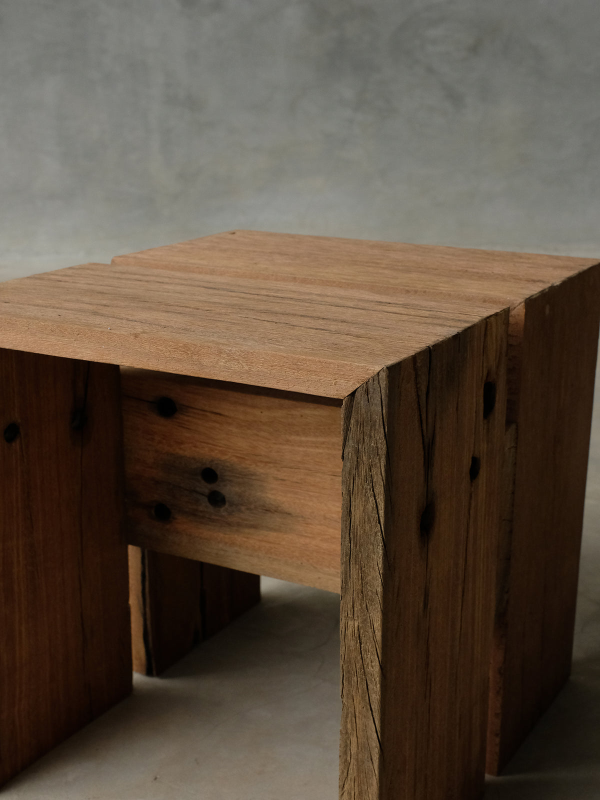 Terra Stool