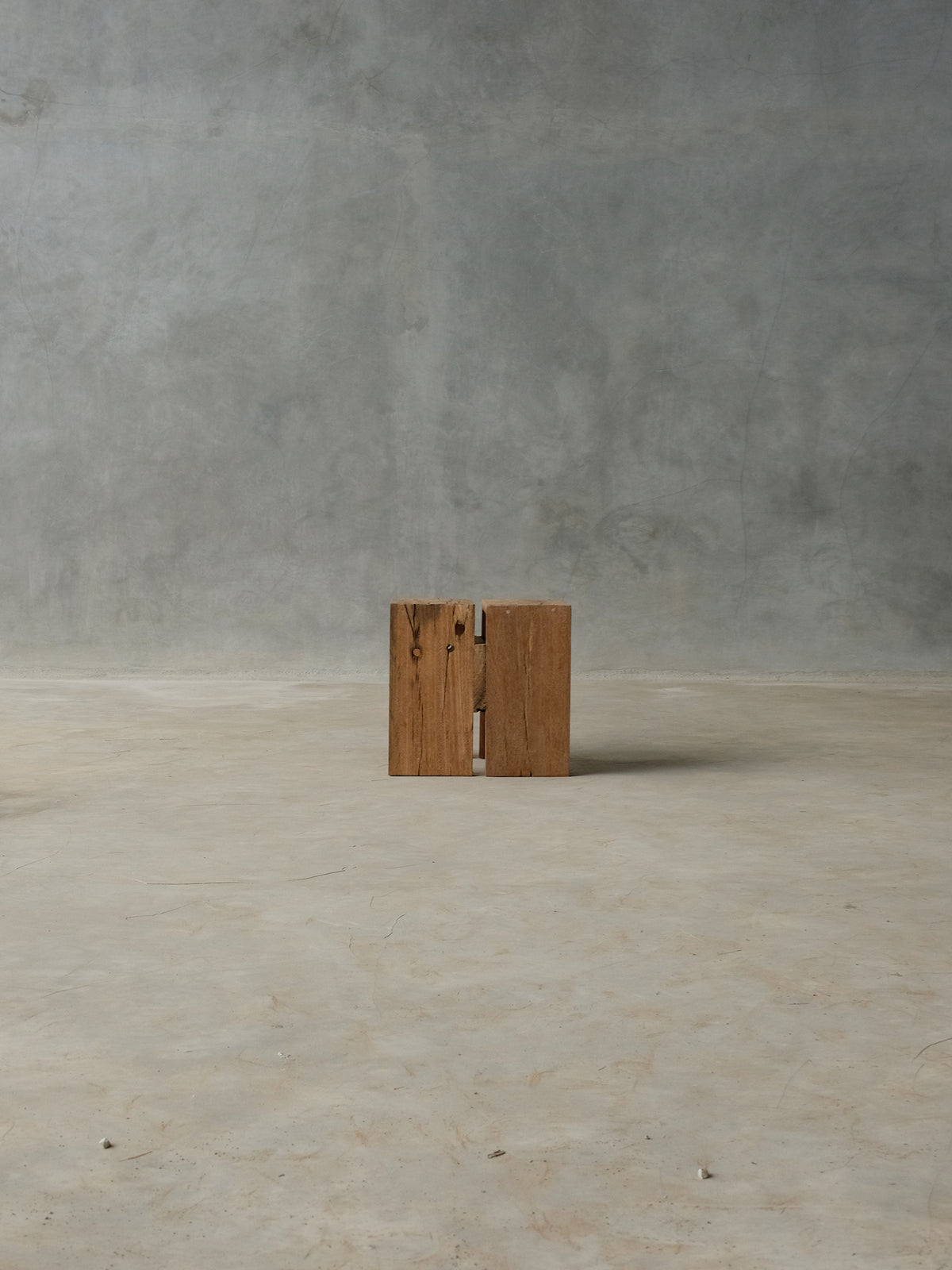 Terra Stool