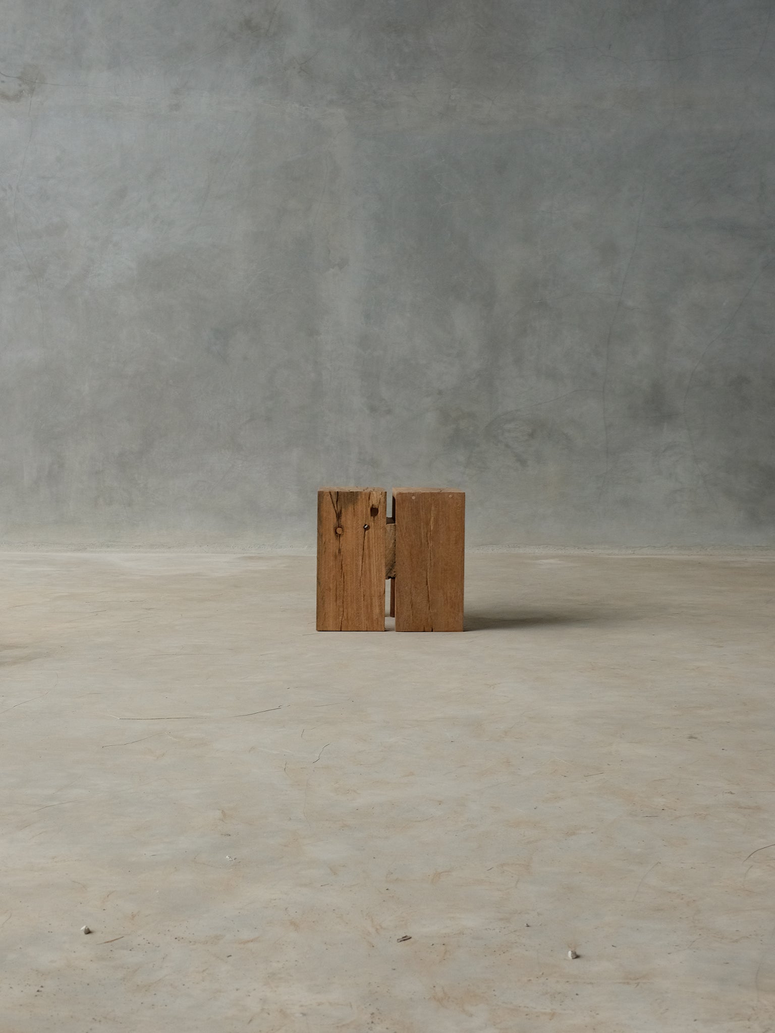 Terra Stool