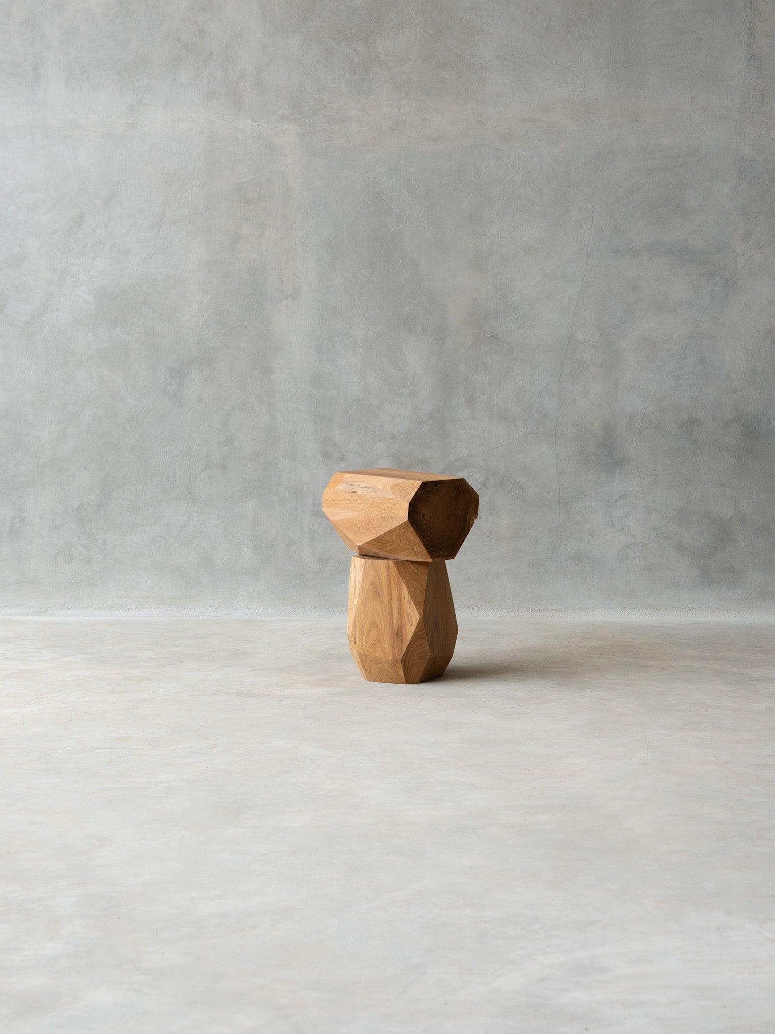 The Balance Table