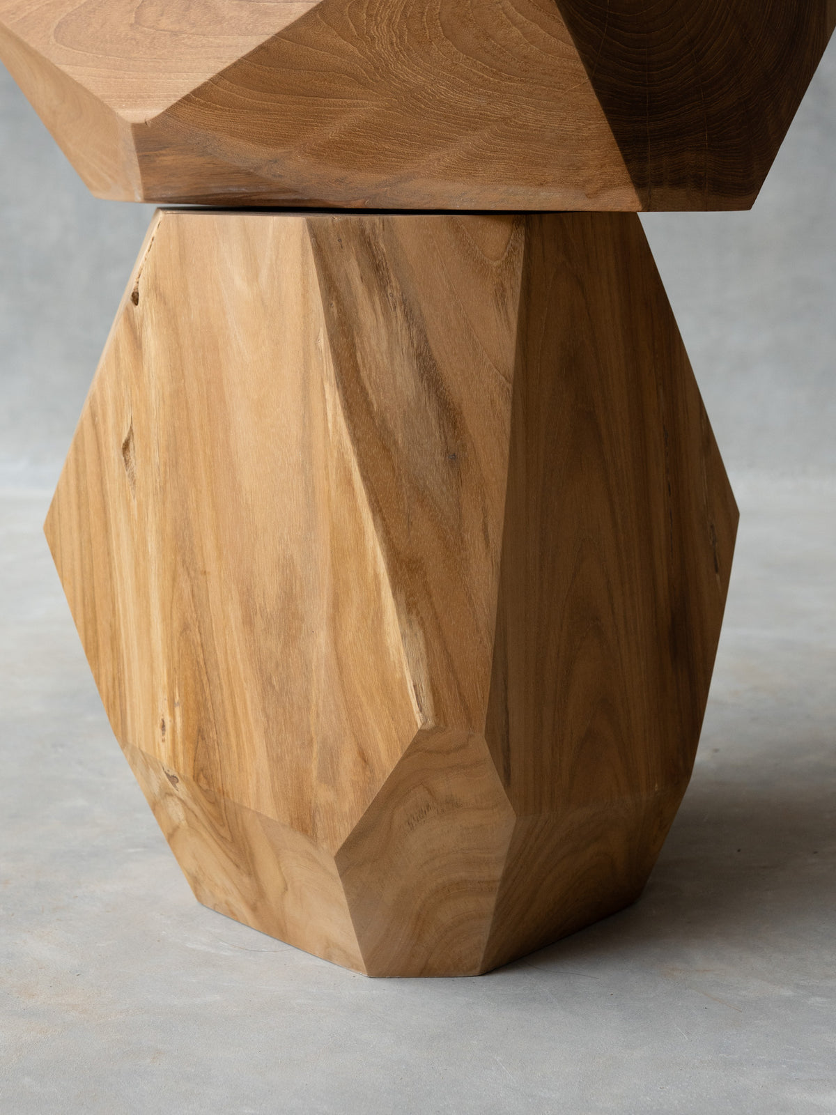 The Balance Table