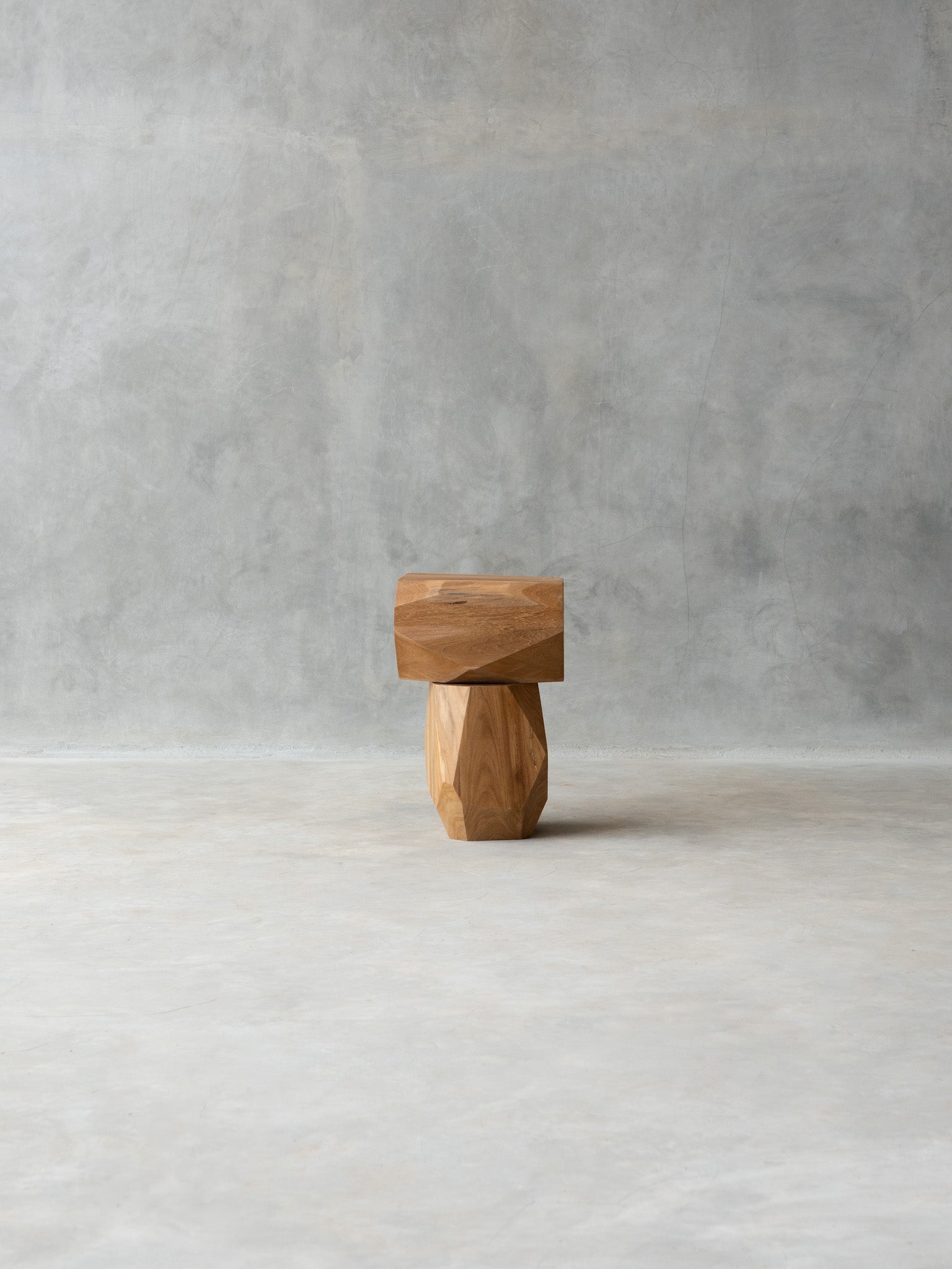 The Balance Table
