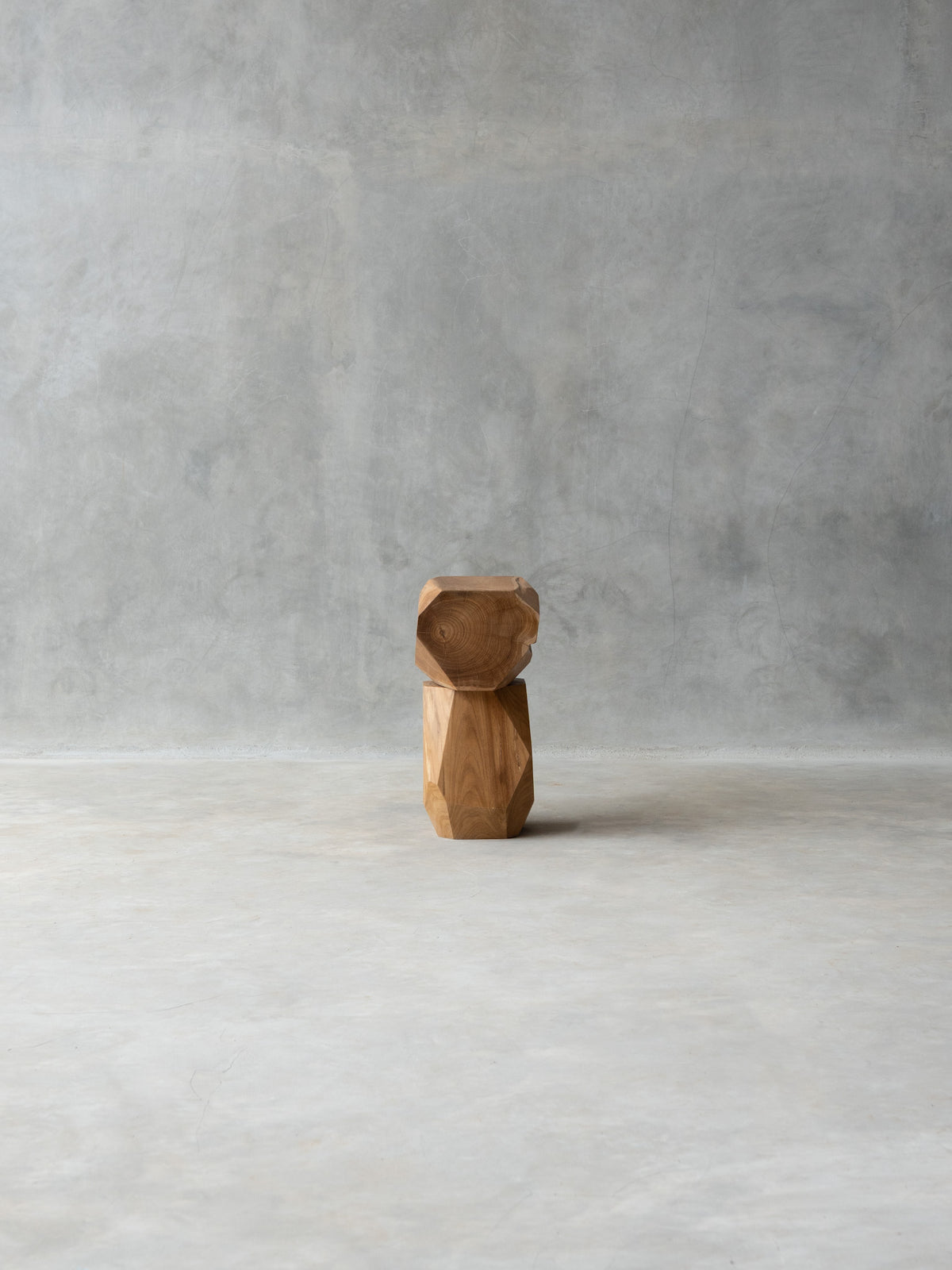 The Balance Table