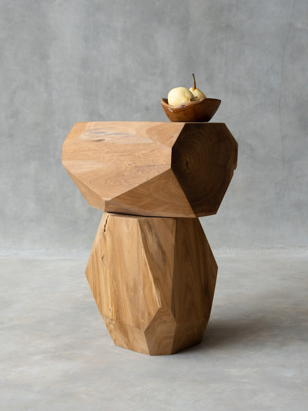 The Balance Table