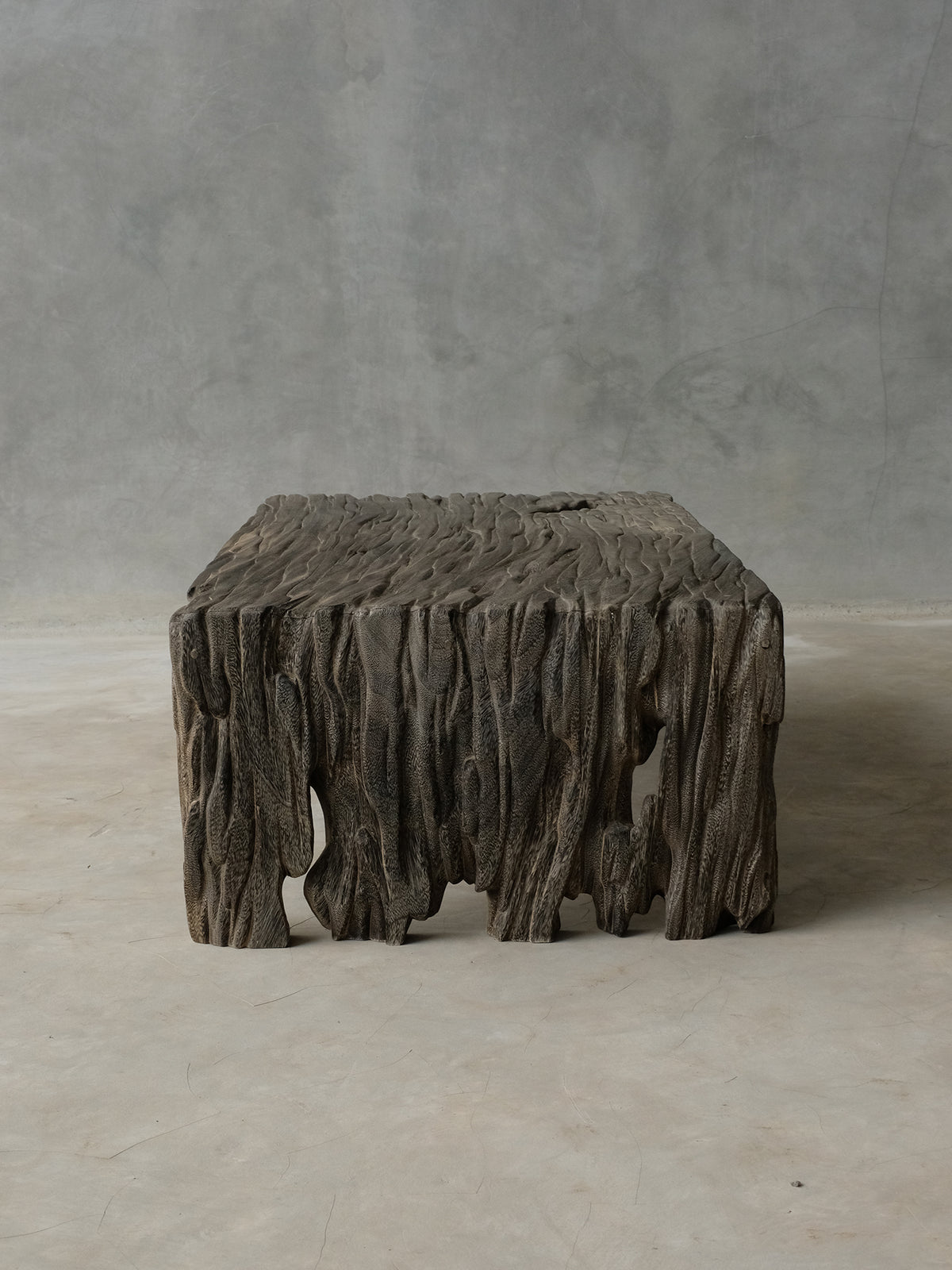 The Bark Coffee Table