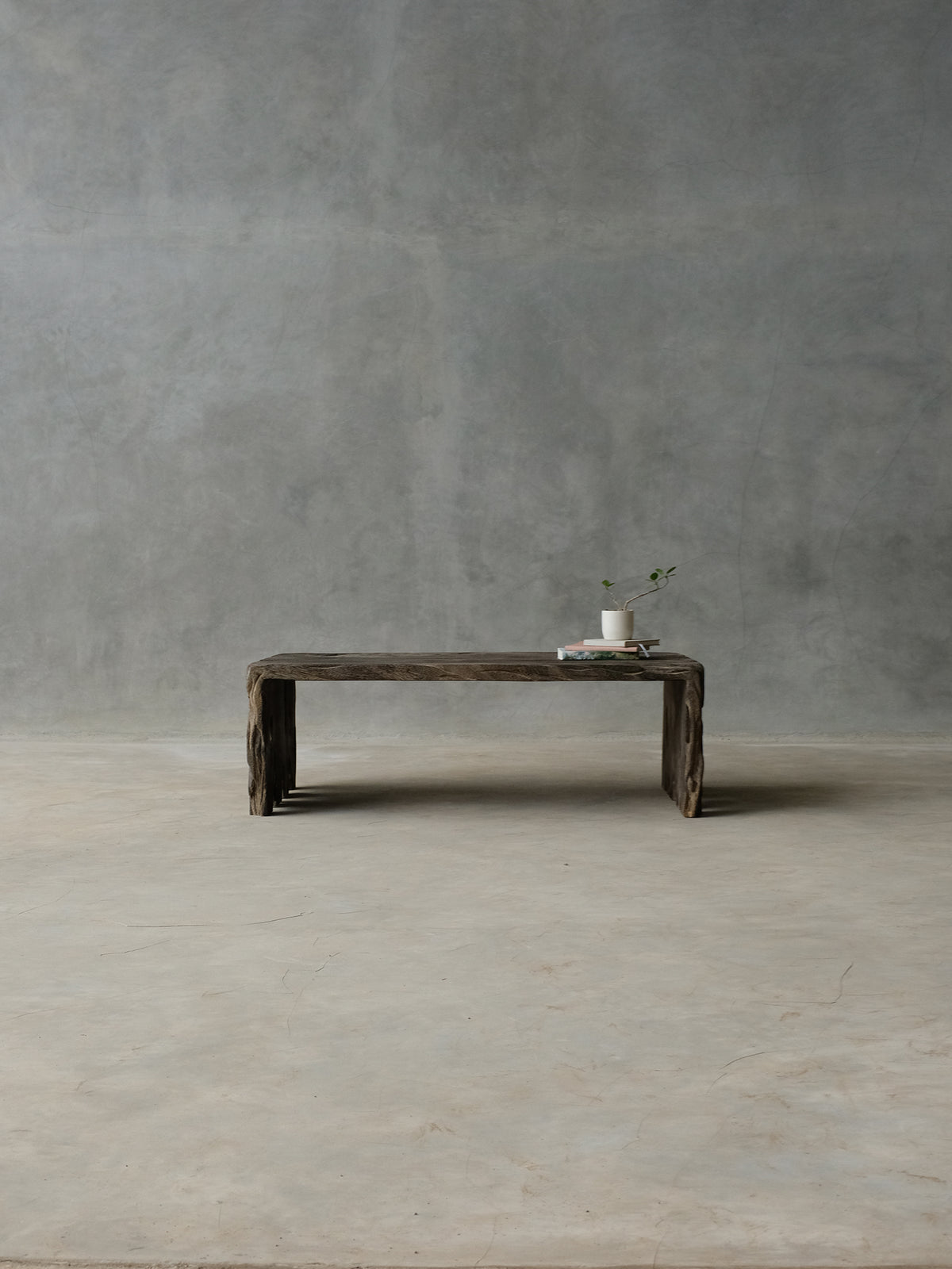 The Bark Coffee Table
