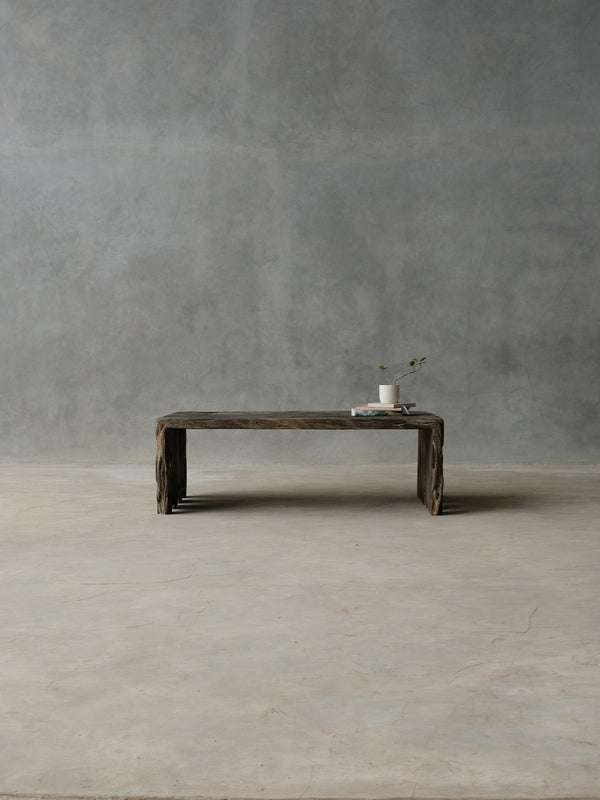 The Bark Coffee Table