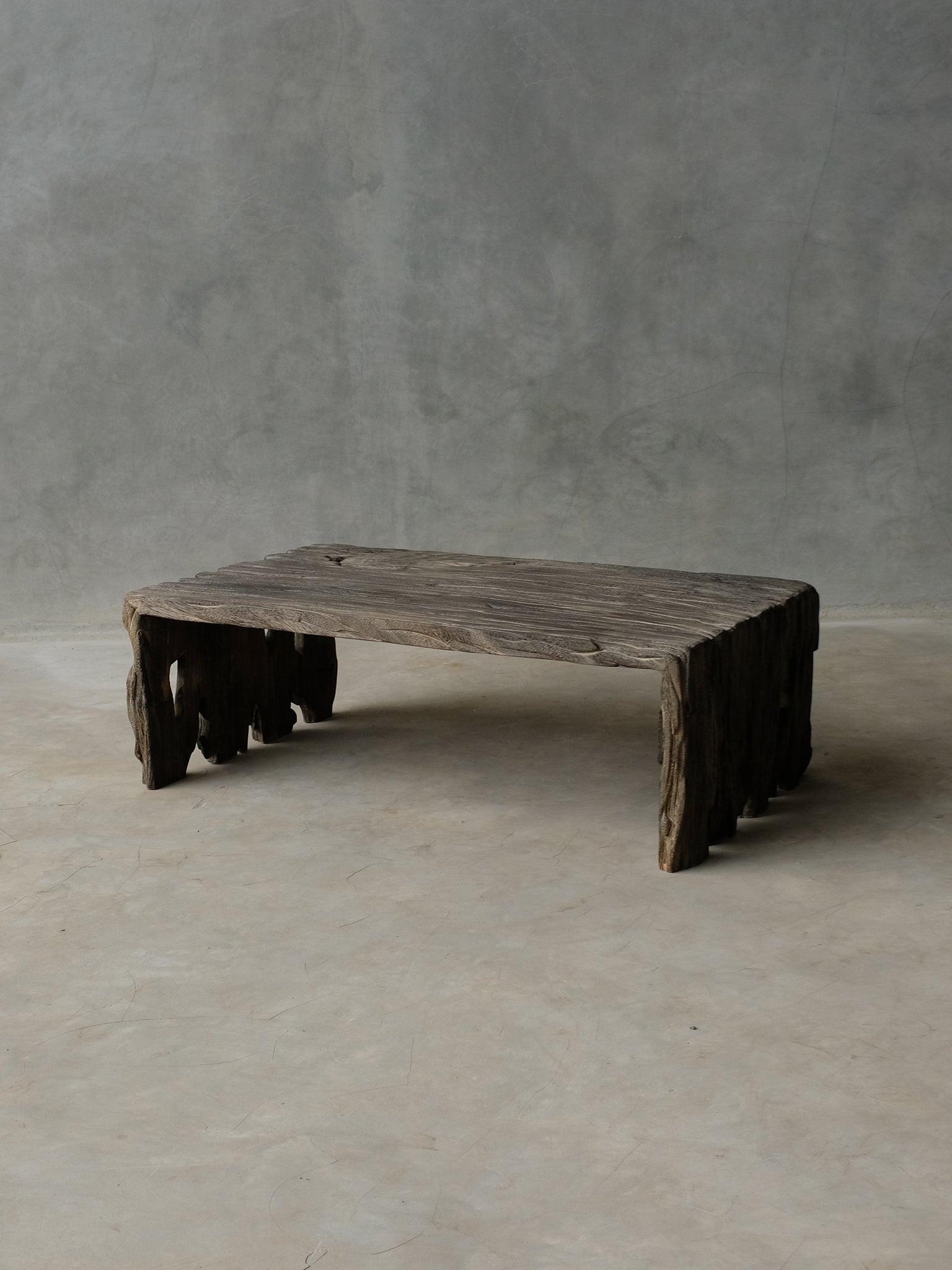 The Bark Coffee Table