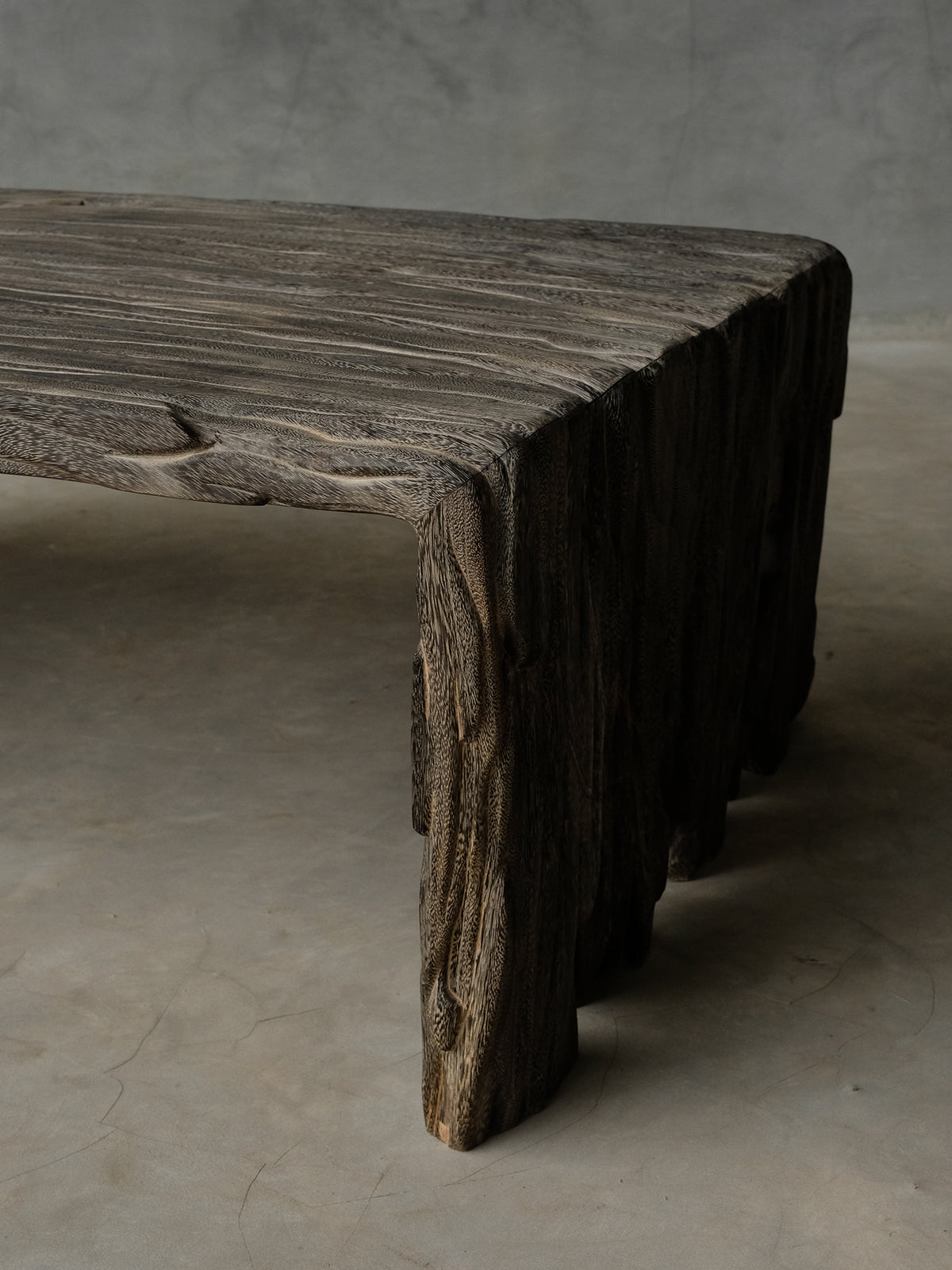 The Bark Coffee Table