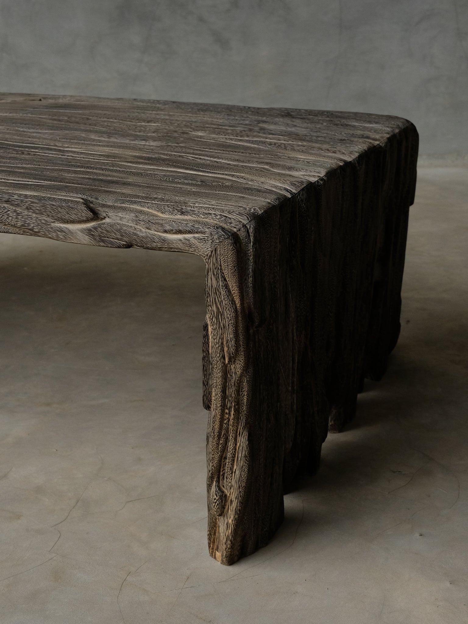 The Bark Coffee Table