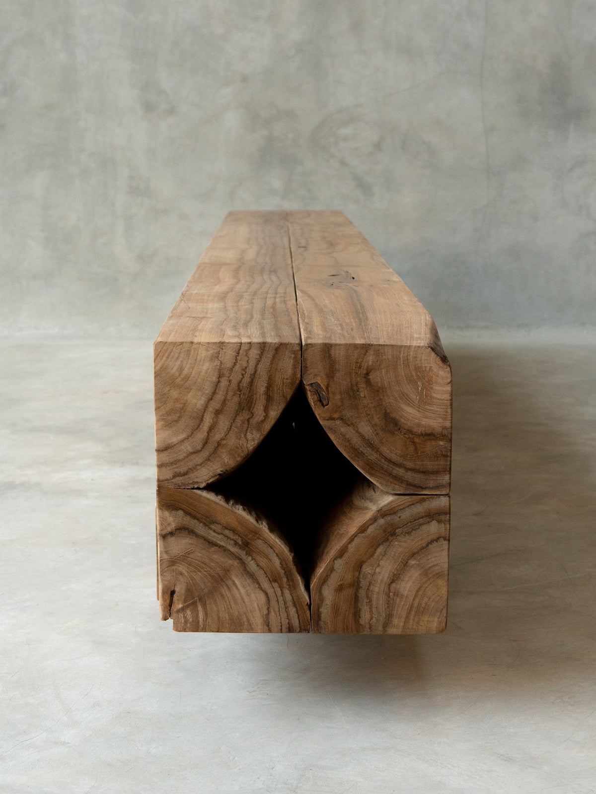 The Block Bench